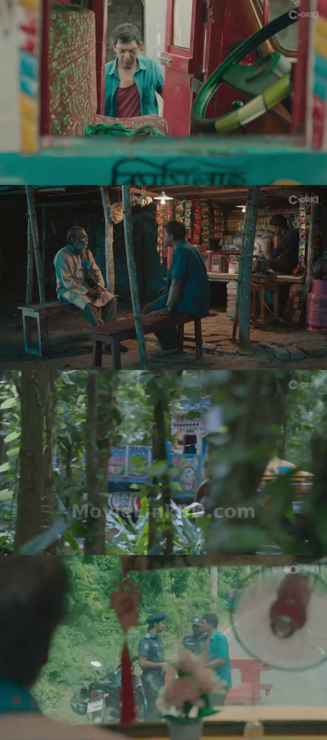 Dui Diner Duniya (2022) Bangla Download | MovieLinkBD Movie