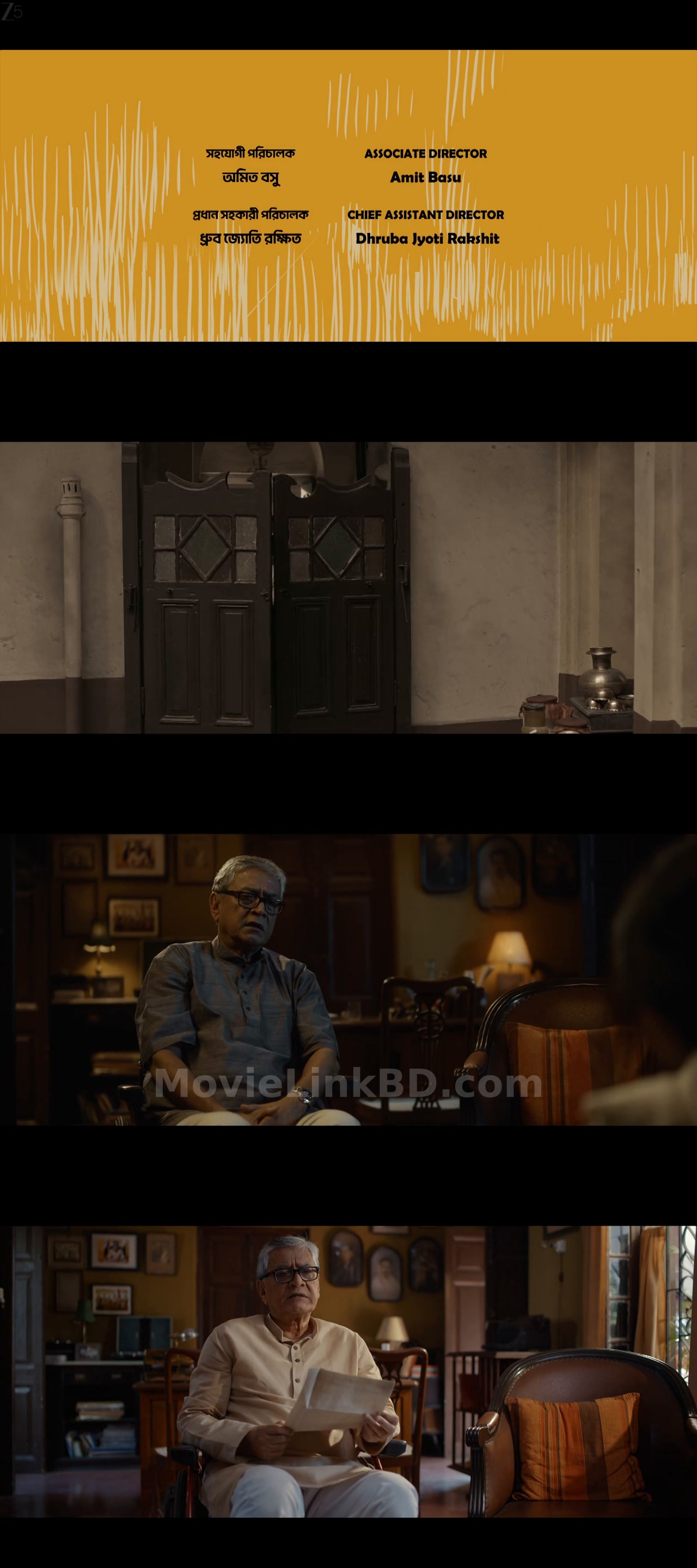 Joto Kando Kolkatatei  Full HD (2025) Bangla Download | MovieLinkBD Movie