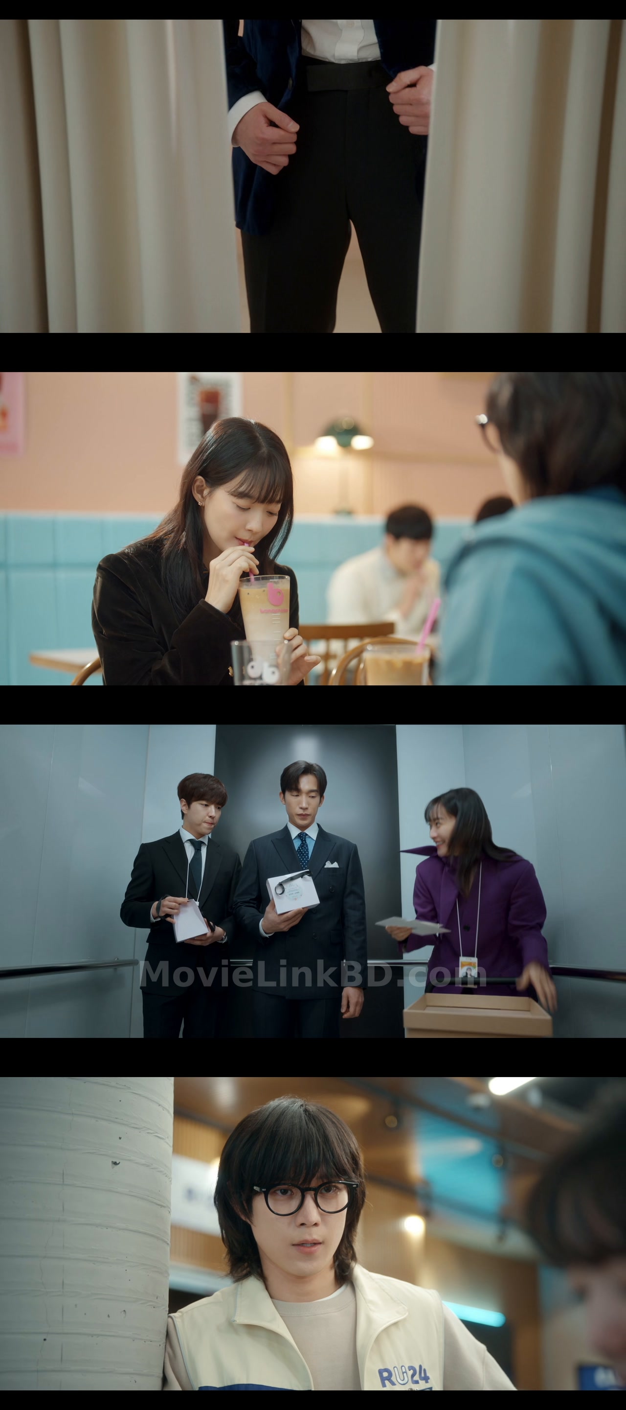 No Gain No Love (2024) S01 Hindi Download | MovieLinkBD S01E03
