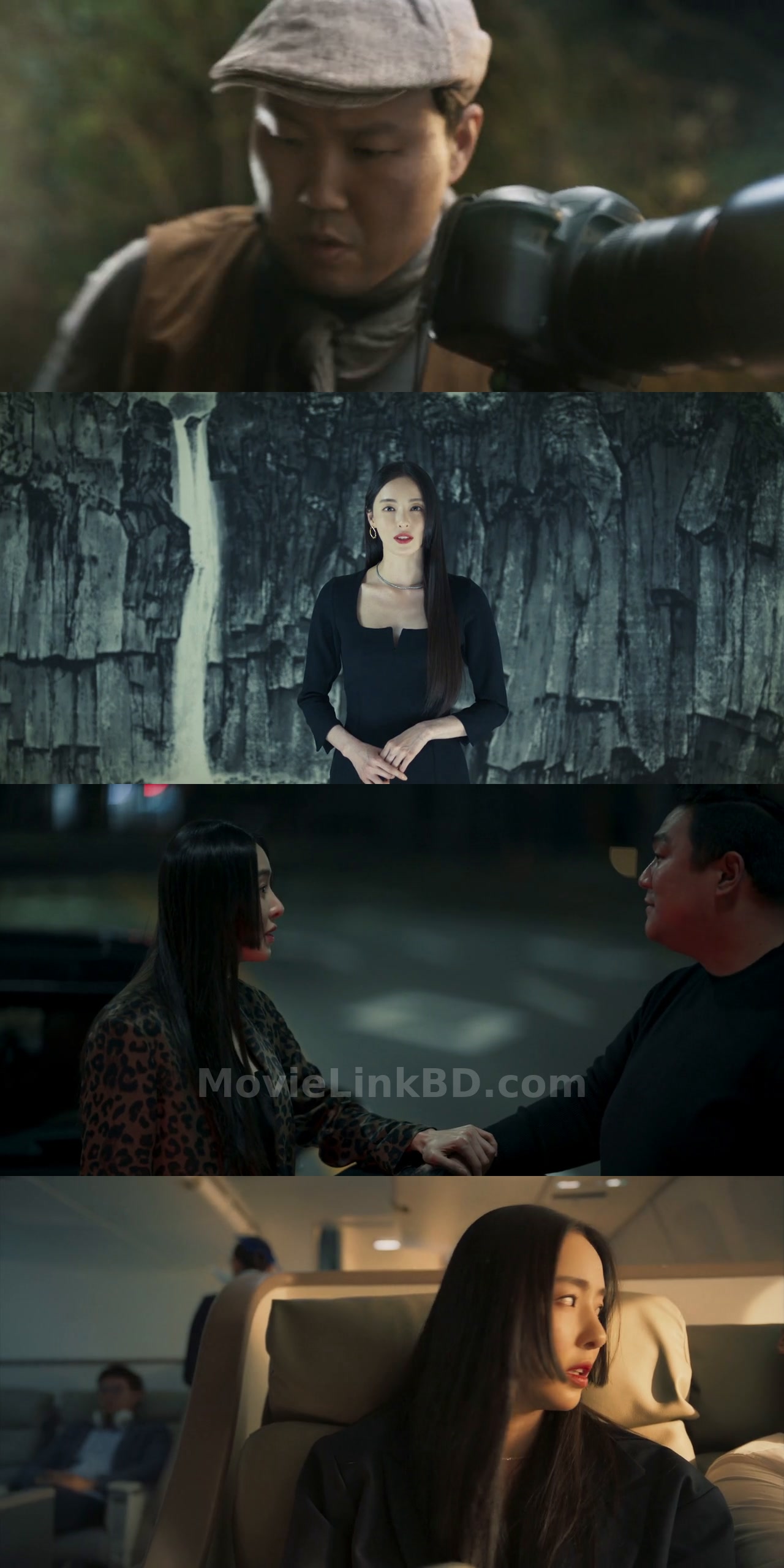 Island (2022) S01 Korean Download | MovieLinkBD Episode 1