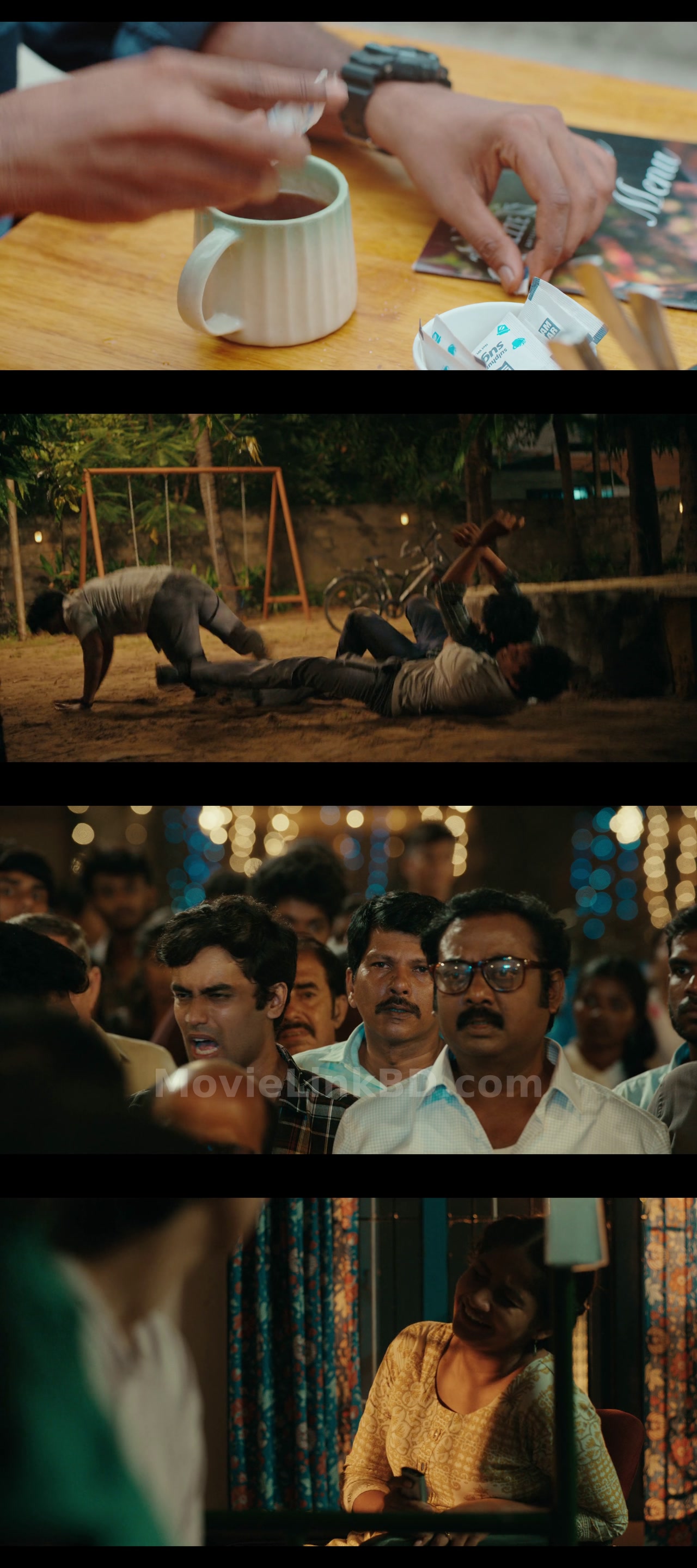 With Love  Full HD Hindi ORG (2026) Hindi Download | MovieLinkBD TV Movie