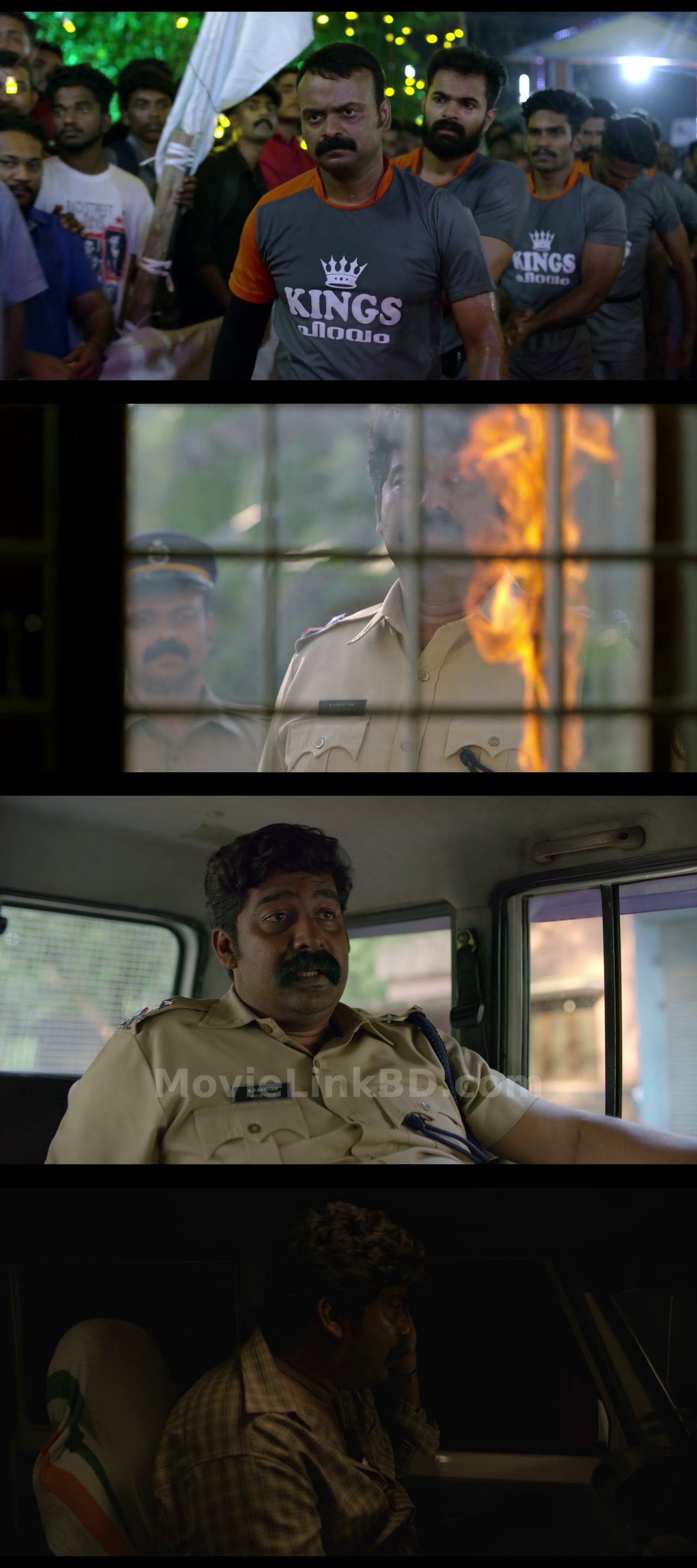 Nayattu (2021) Malayalam Download | MovieLinkBD Movie