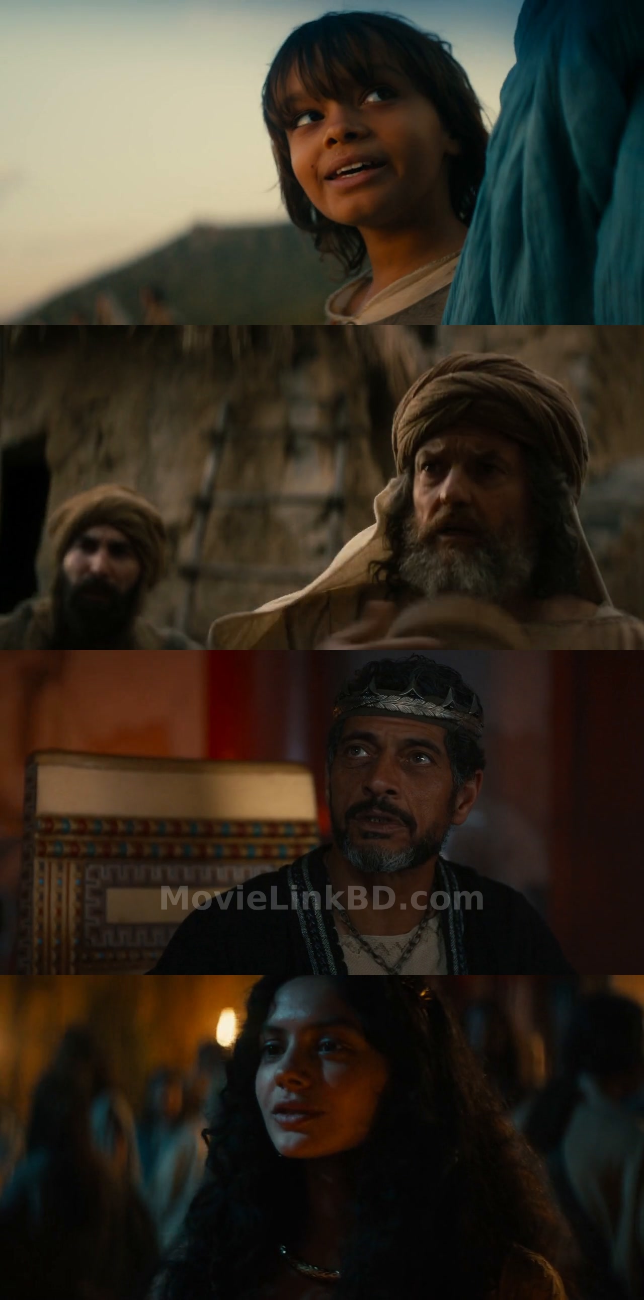 House of David (2025) S01 Hindi Download | MovieLinkBD Episode 02