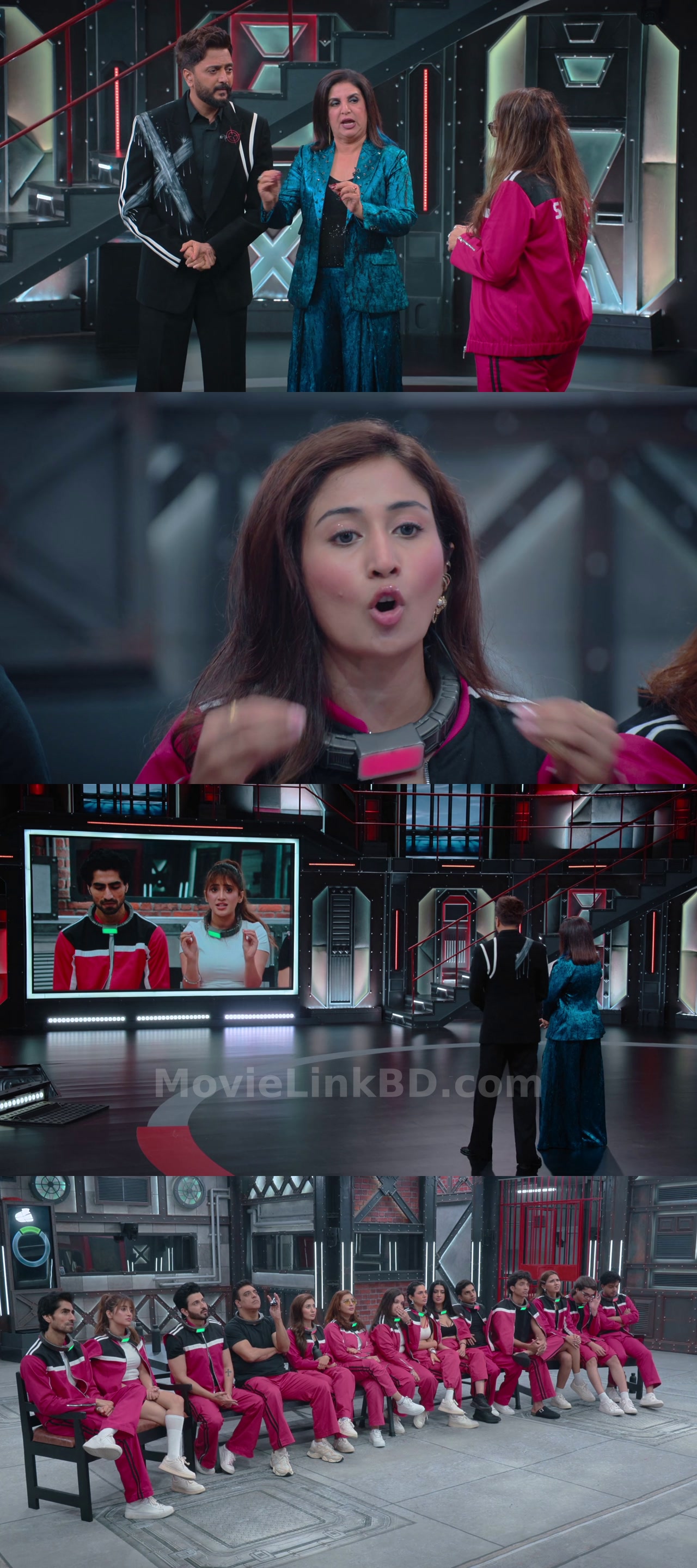 Lock Upp (2026) S02 Hindi Download | MovieLinkBD Episode 12