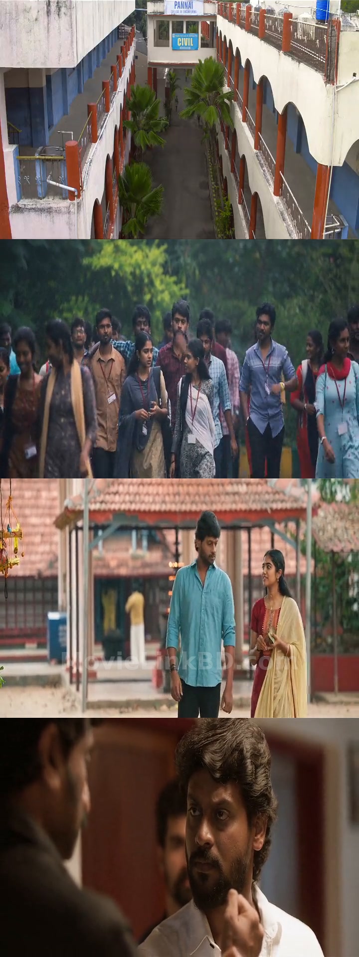 Joe  Hindi ORG (2023) Tamil Download | MovieLinkBD Movie