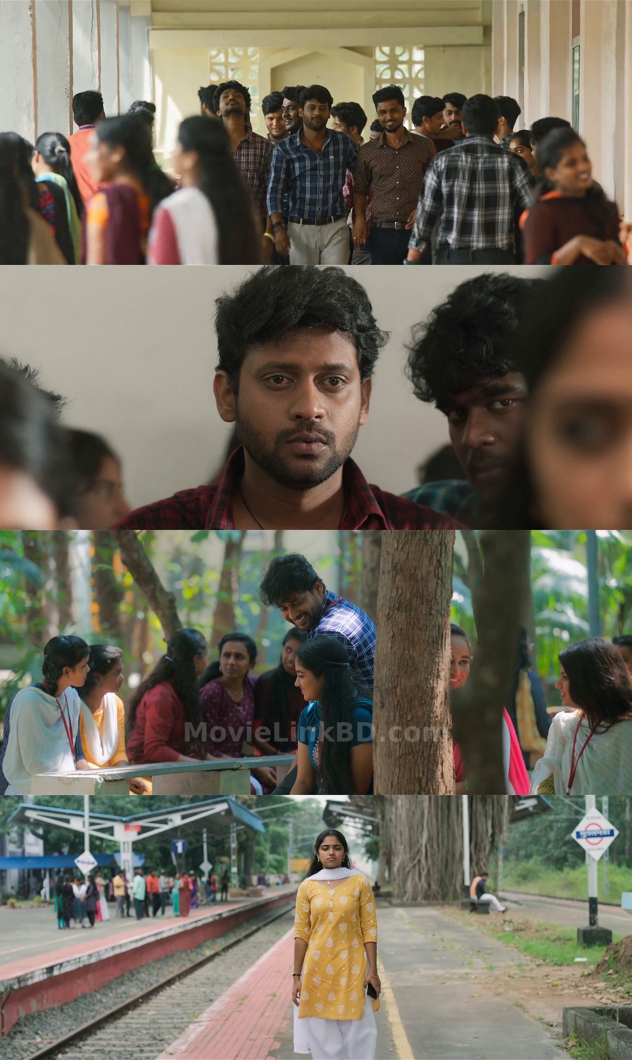 Screenshot of Joe  Hindi ORG (2023) Tamil Download | MovieLinkBD