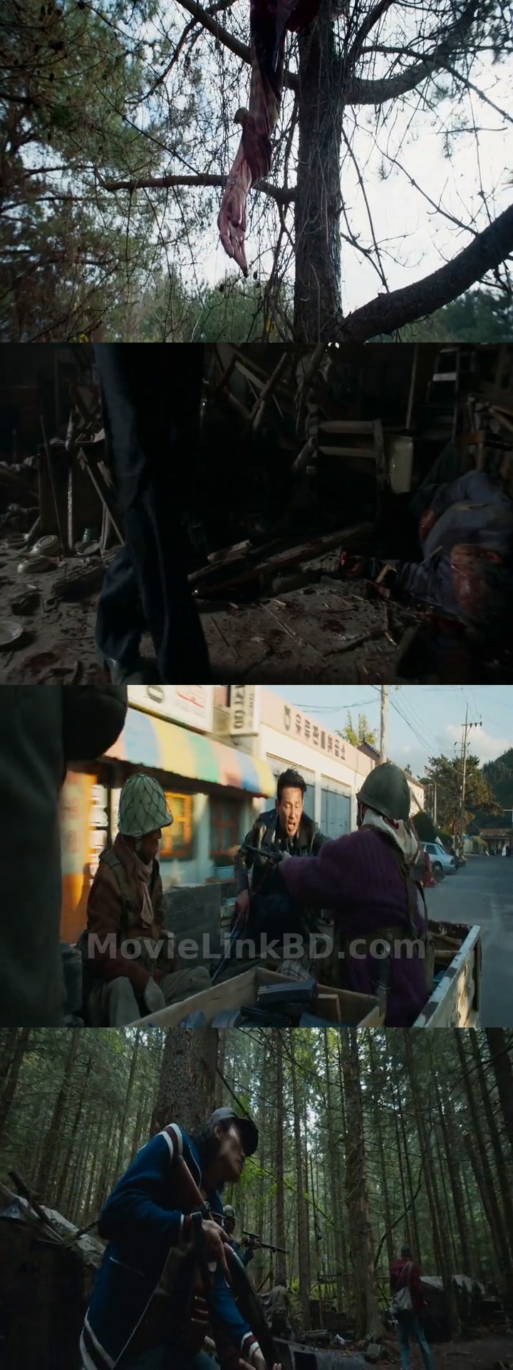 Hope  Full HD (2026) Korean Download | MovieLinkBD Movie