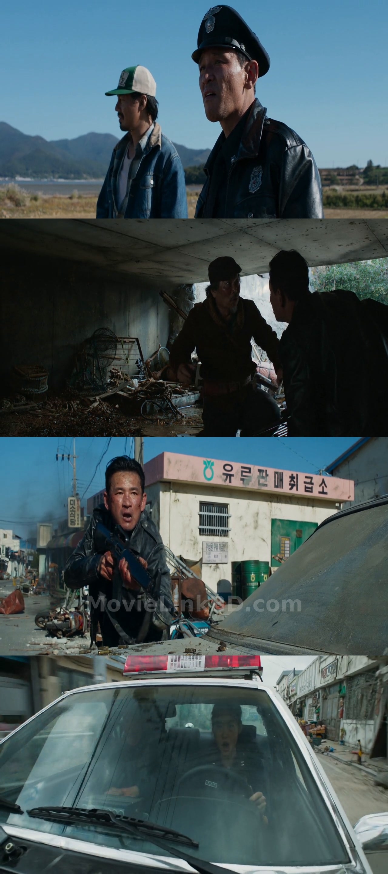 Hope  Full HD (2026) Korean Download | MovieLinkBD Movie