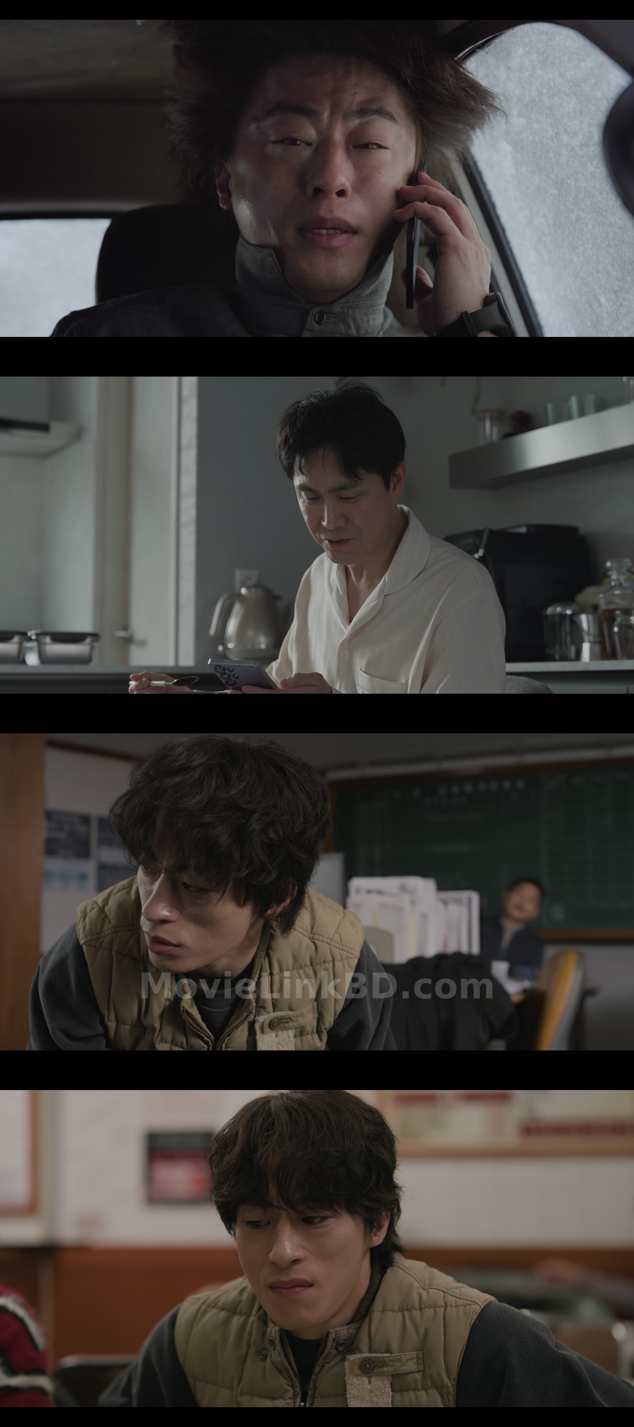 We Are All Trying Here (2026) S01 English Download | MovieLinkBD Episode 8