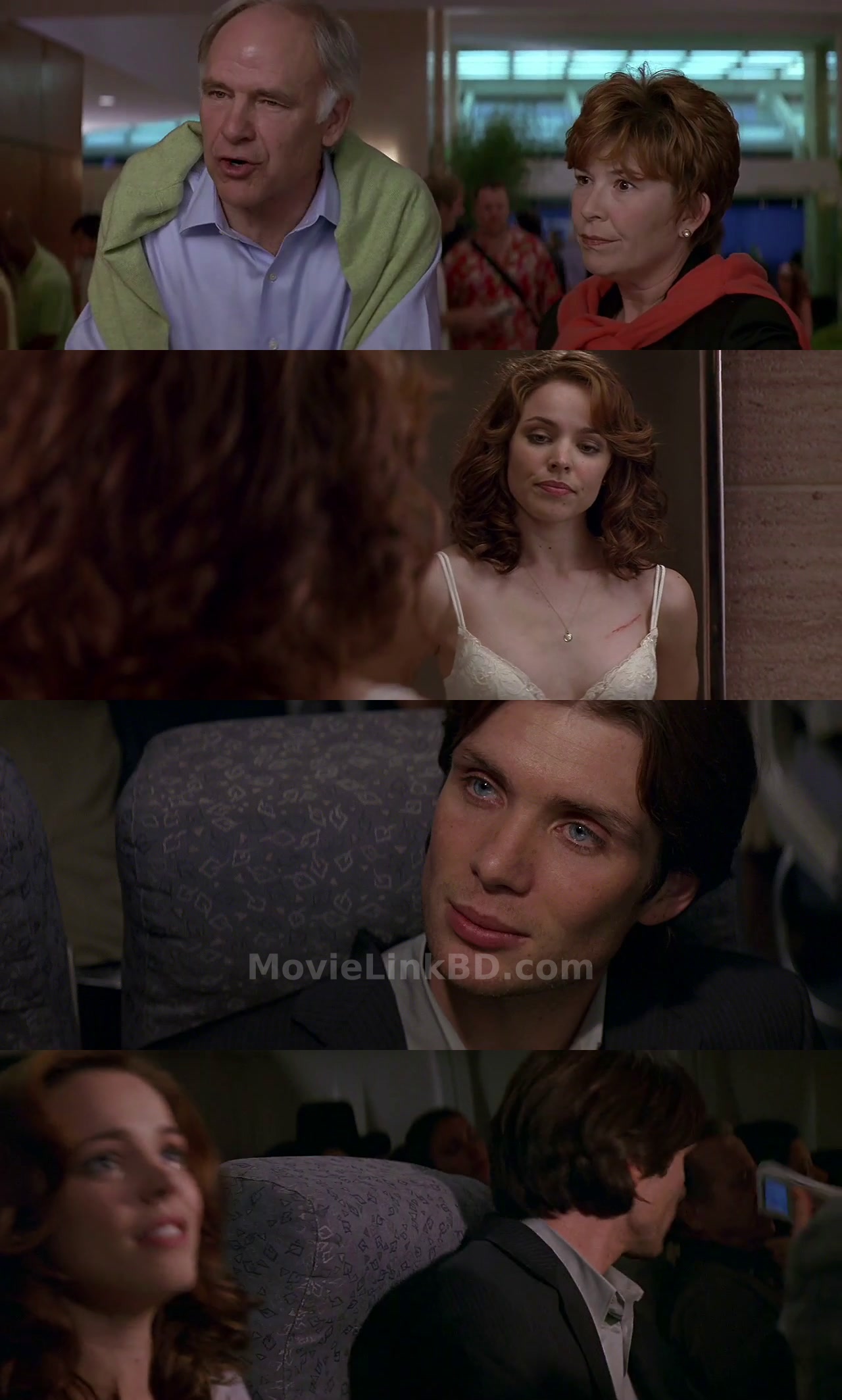 Red Eye (2005) English Download | MovieLinkBD Movie