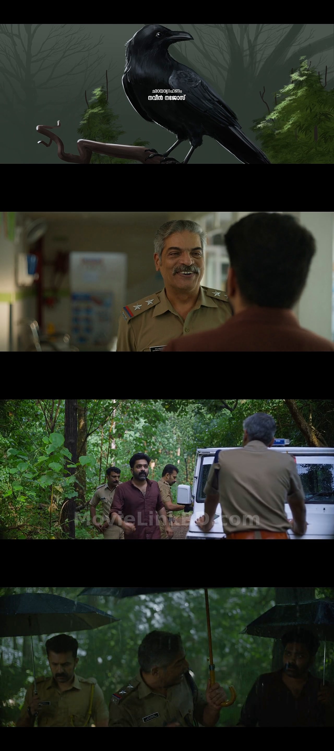 Sambhavam Adhyayam Onnu  Full HD Hindi ORG (2026) Hindi Download | MovieLinkBD TV Movie