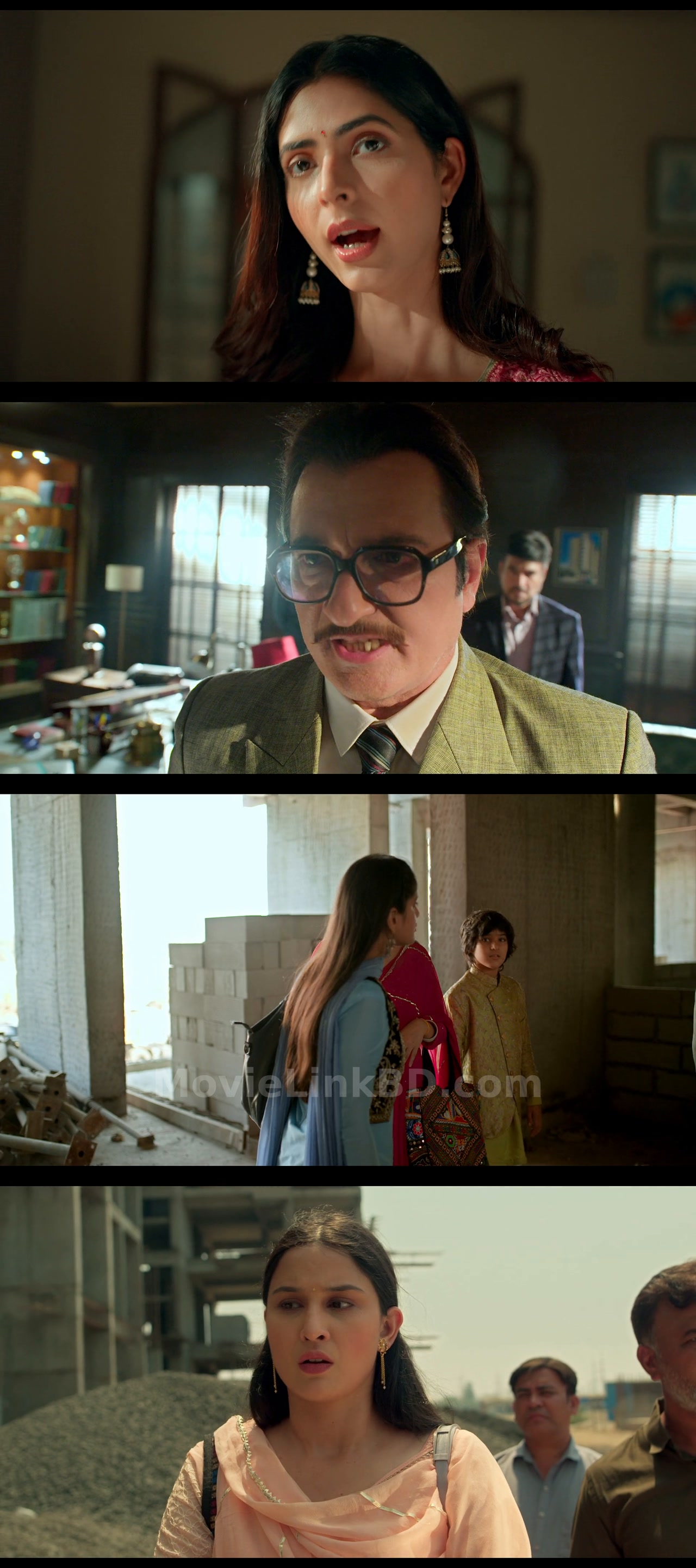 Sangamarmar (2026) S01 Hindi Download | MovieLinkBD Episode 26-29