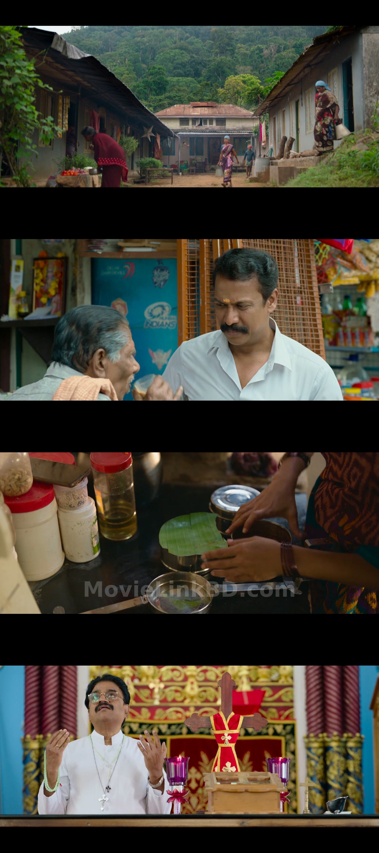 Thiru Manickam  Full HD (2024) Tamil Download | MovieLinkBD Movie