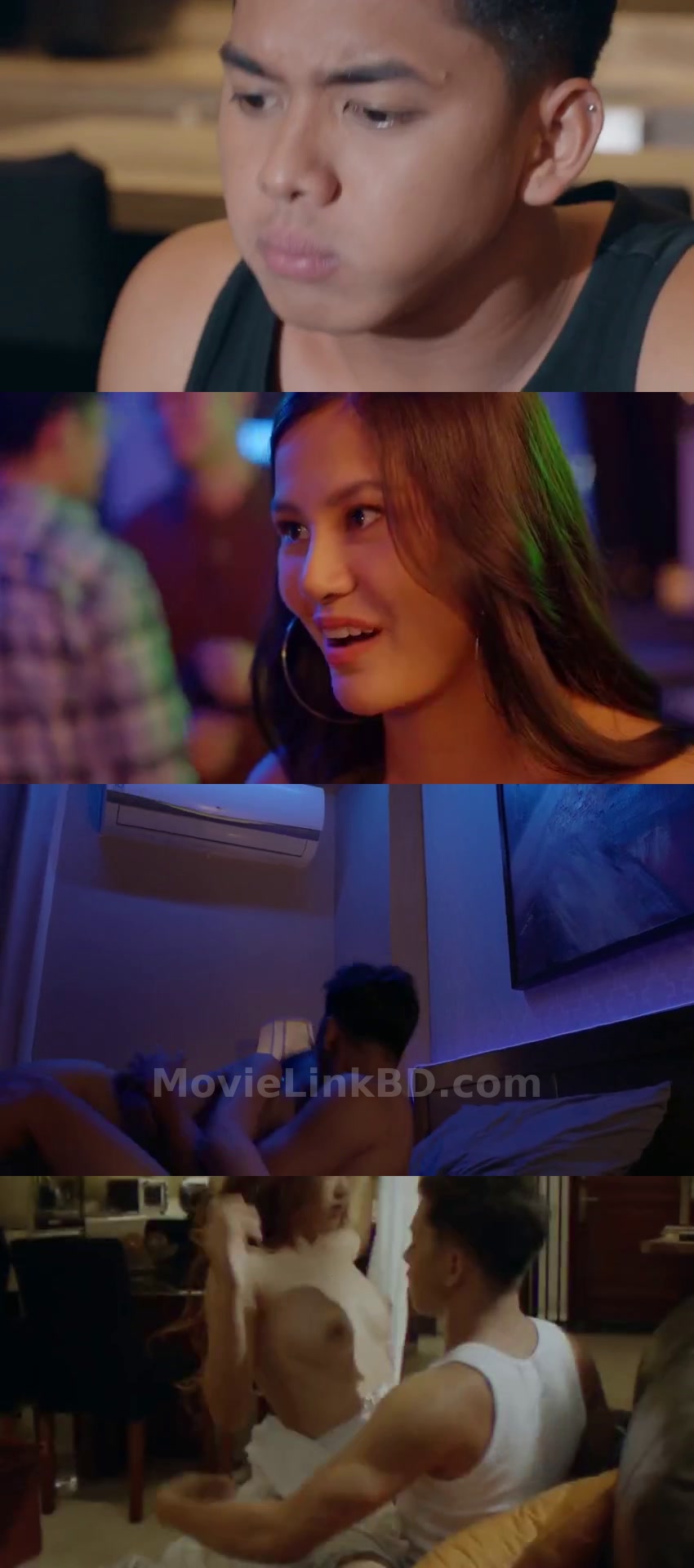 The Influencer  18+ (2022) Others Download | MovieLinkBD Movie