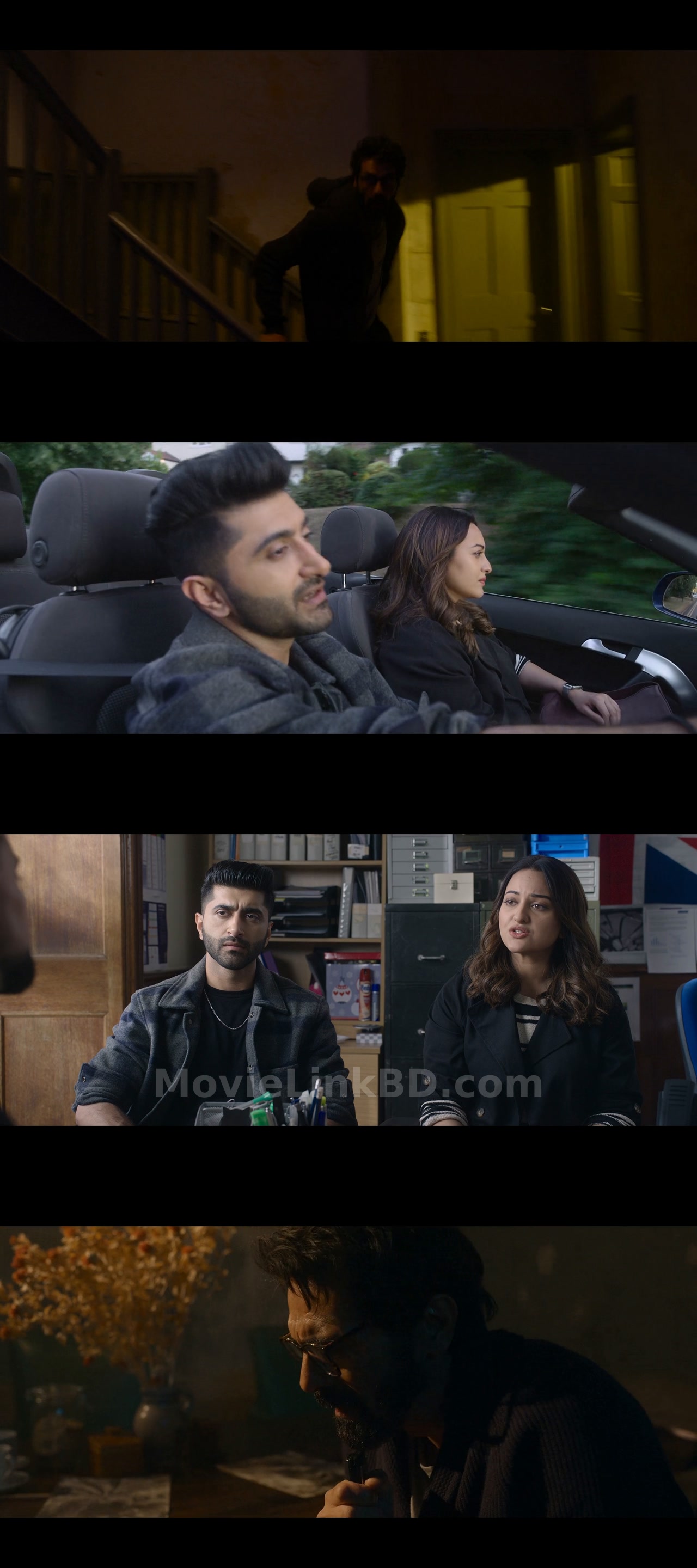 Nikita Roy  Full HD (2025) Hindi Download | MovieLinkBD Movie