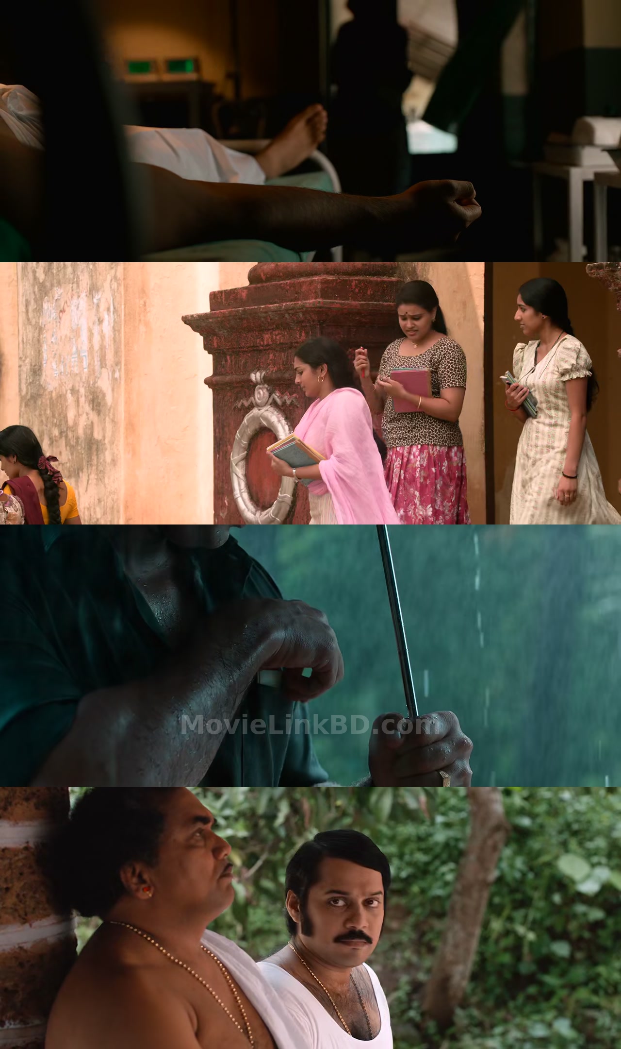 Ennu Ninte Moideen (2015) Malayalam Download | MovieLinkBD Movie