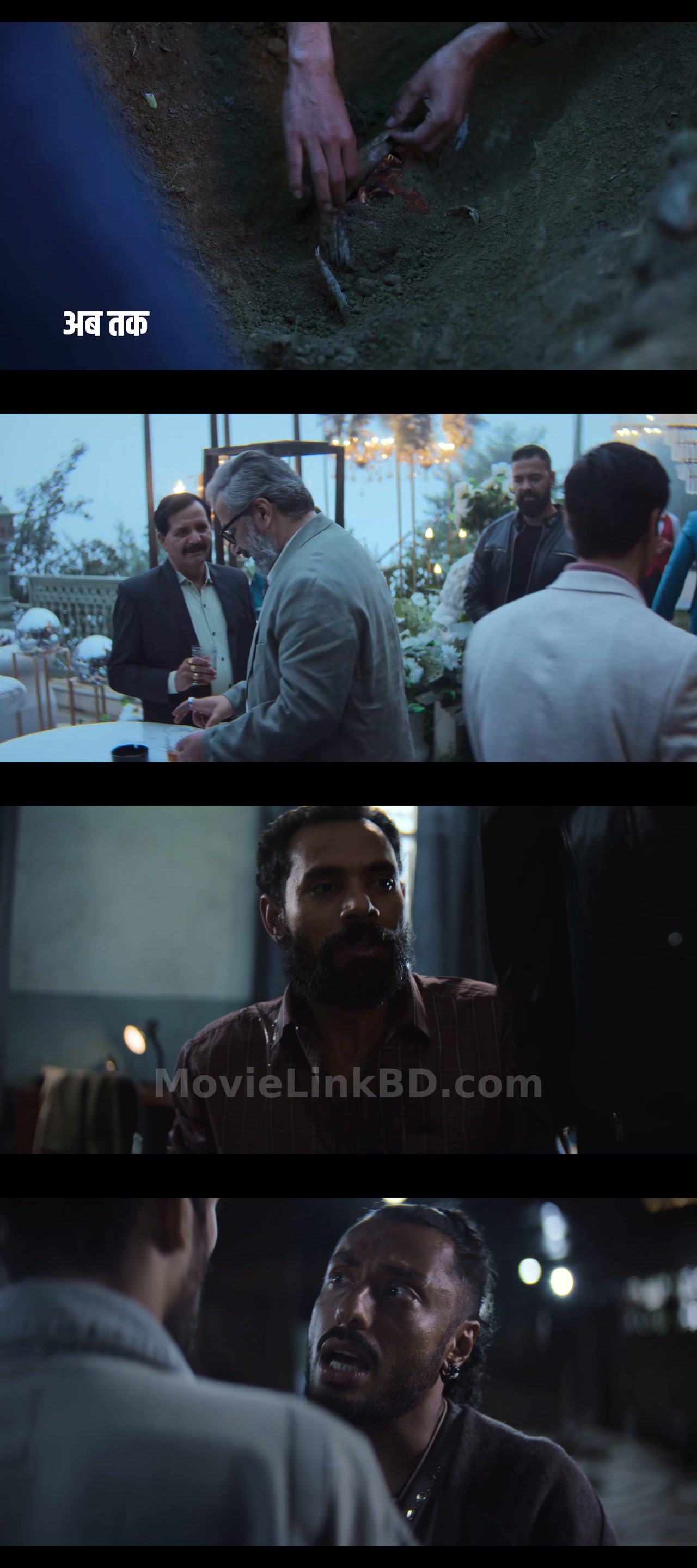 Undekhi (2026) S04 Hindi Download | MovieLinkBD Episode 1