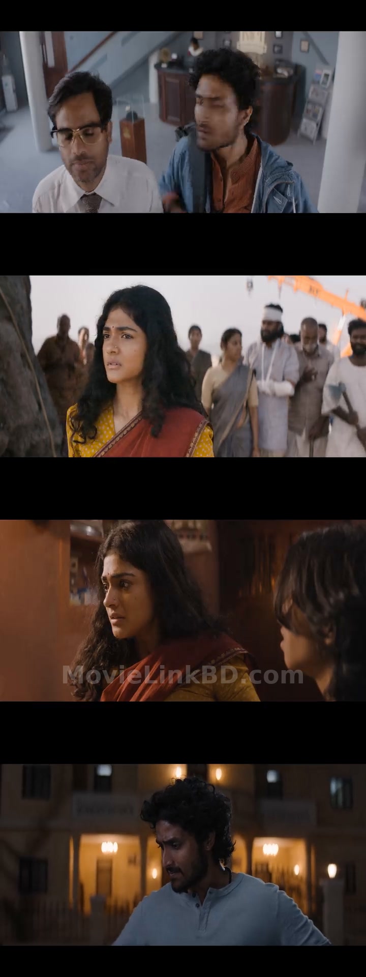Sing Geetham  Full HD HIndi ORG (2026) Hindi Download | MovieLinkBD TV Movie