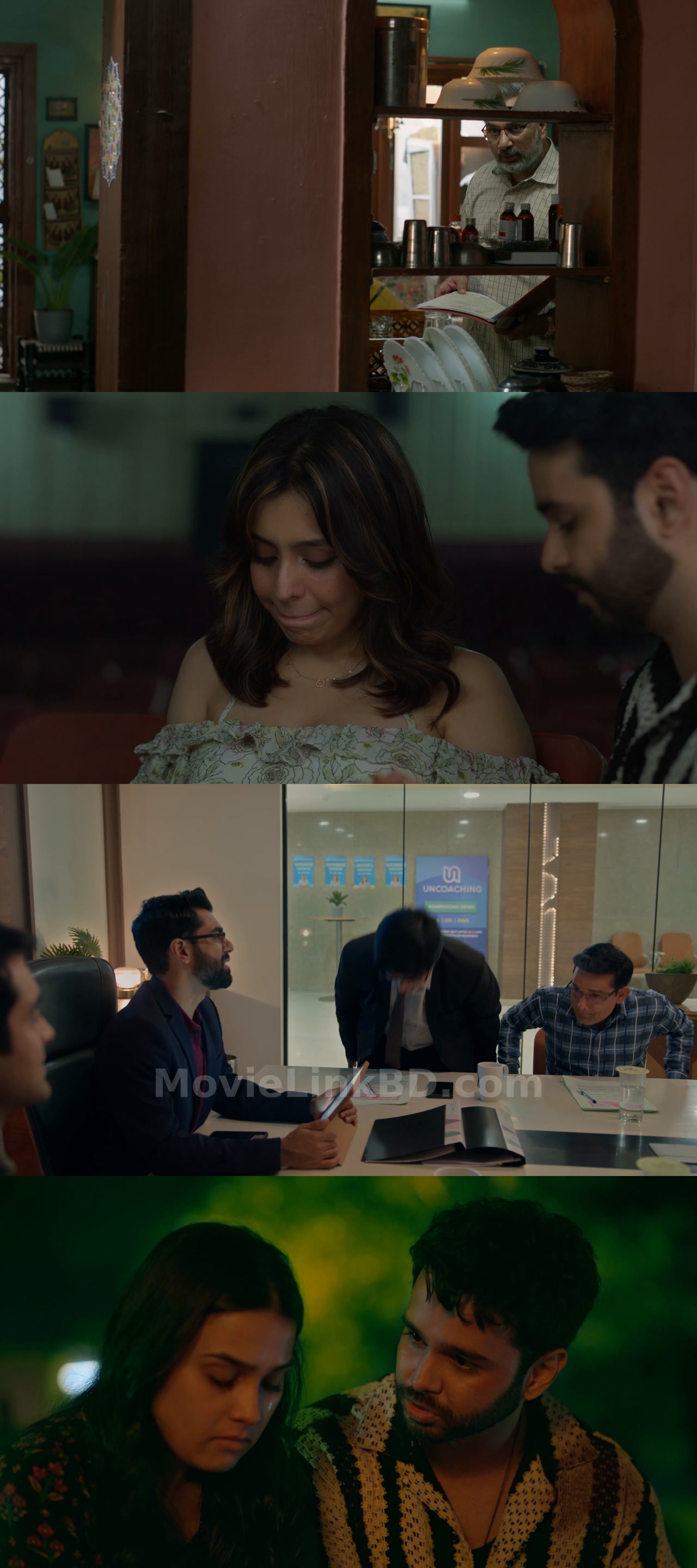 Jamnapaar  Completed (2025) S02 Hindi Download | MovieLinkBD TV S02E09