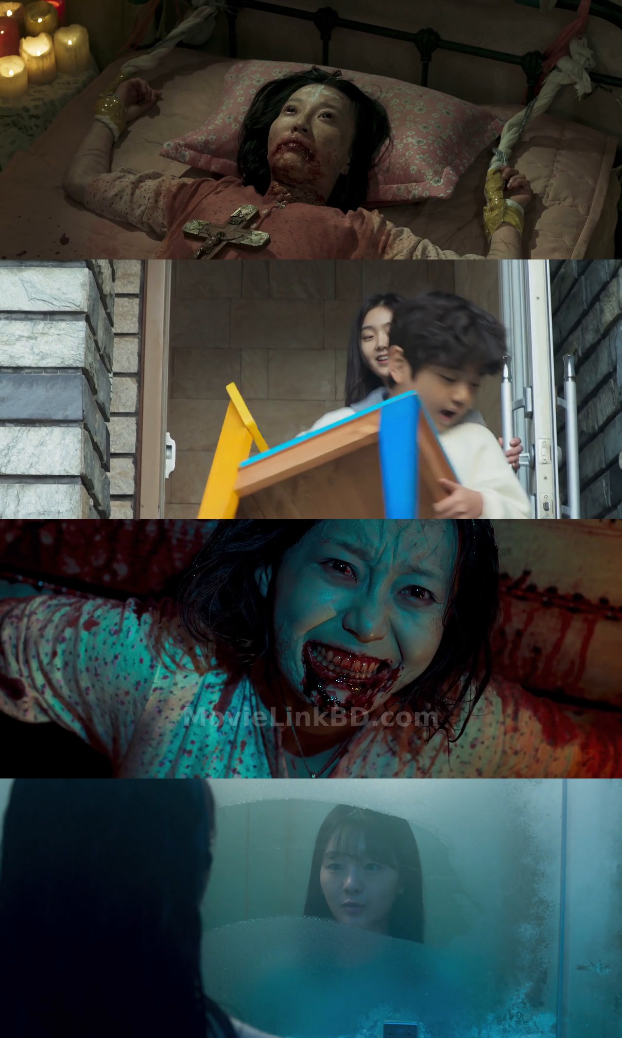 Metamorphosis (2019) Korean Download | MovieLinkBD TV Movie