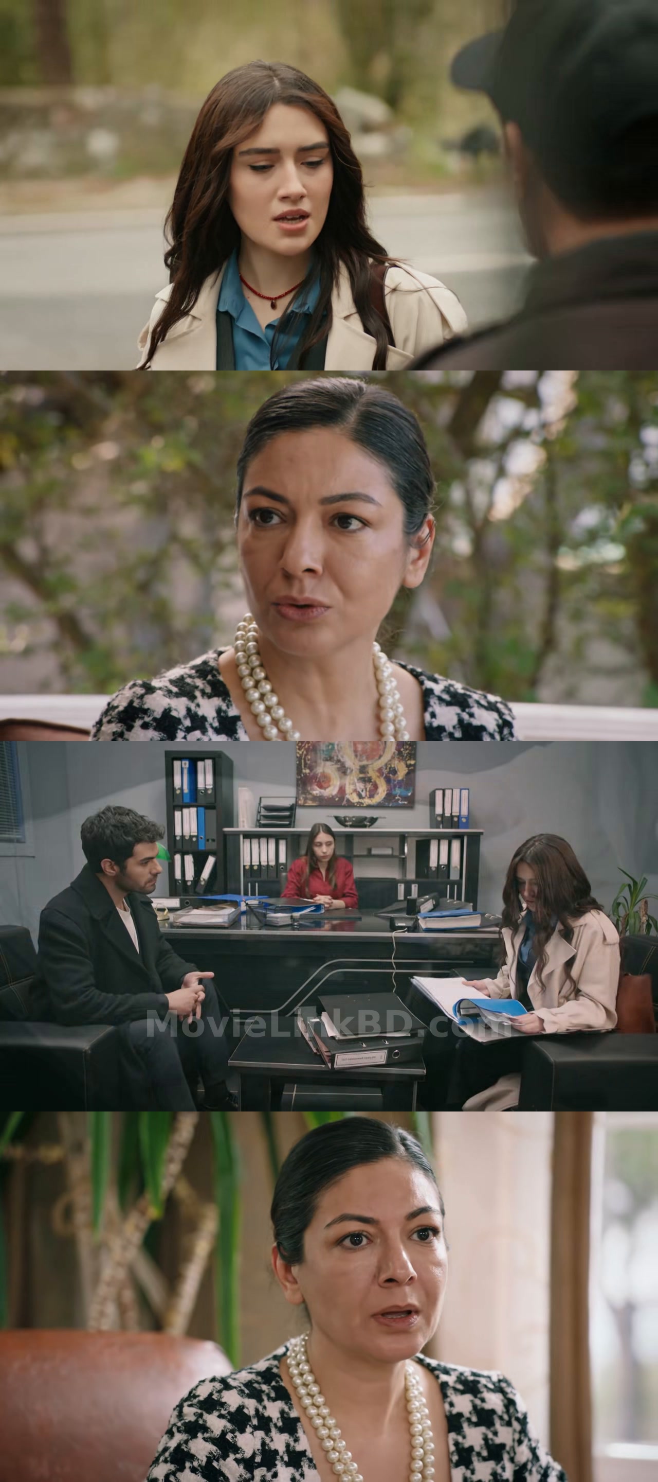 Winds of Love (2024) S01 Hindi Download | MovieLinkBD Episode 4