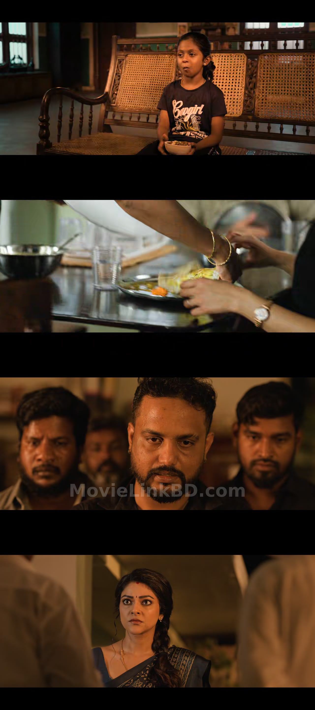 Blast (2026) Hindi Download | MovieLinkBD Movie