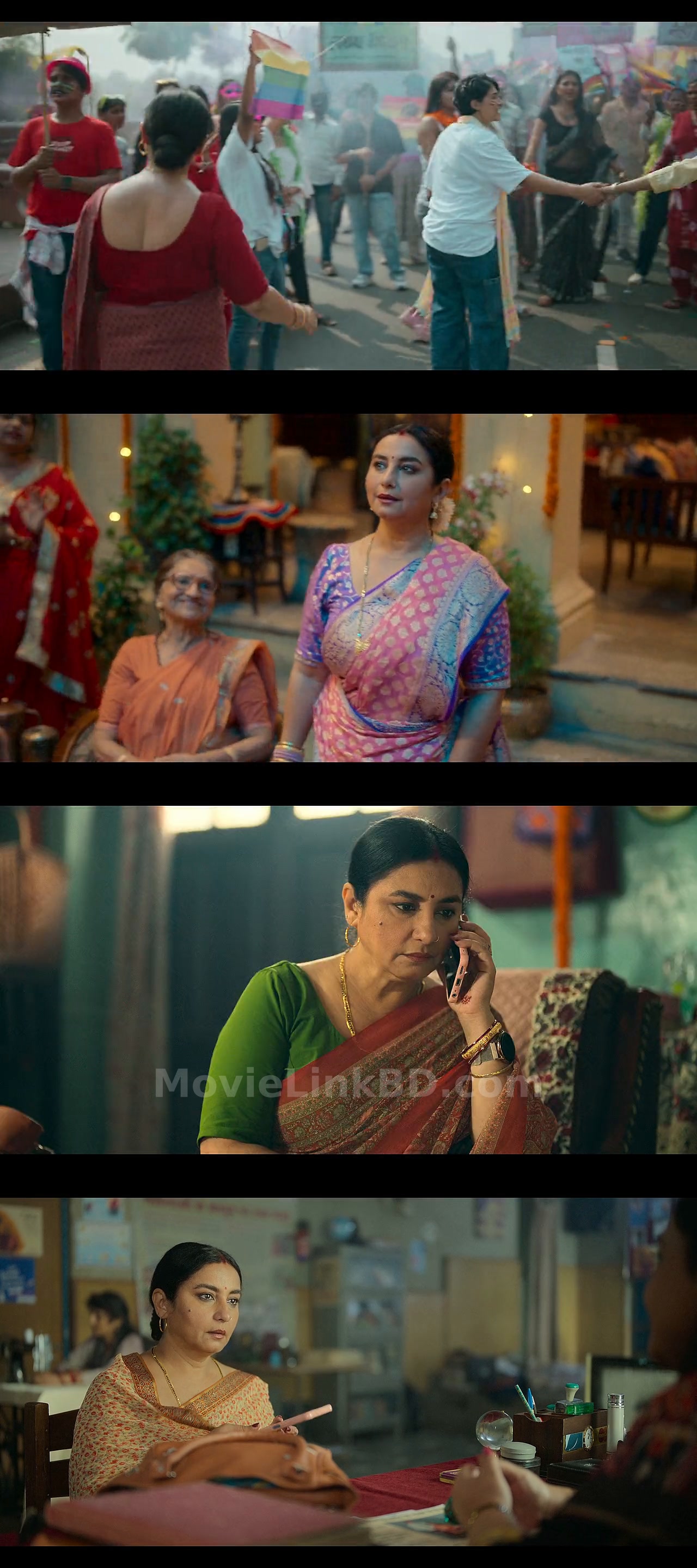 Chiraiya (2026) S01 Hindi Download | MovieLinkBD TV Episode 1-6
