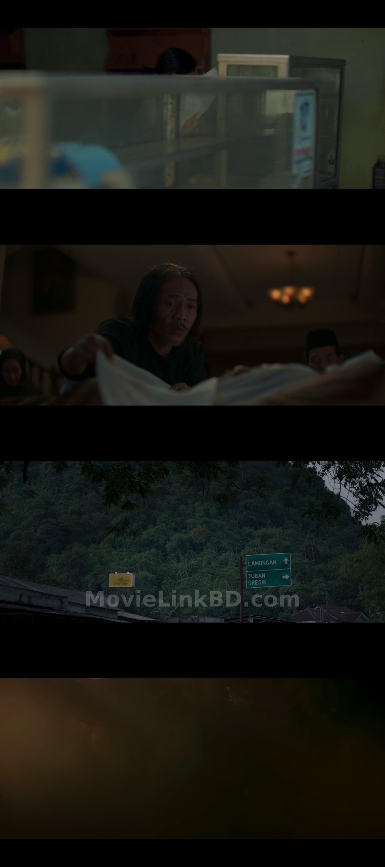 The Returning Dead / Selepas Tahlil  Full HD (2025) Indonesian Download | MovieLinkBD TV Movie