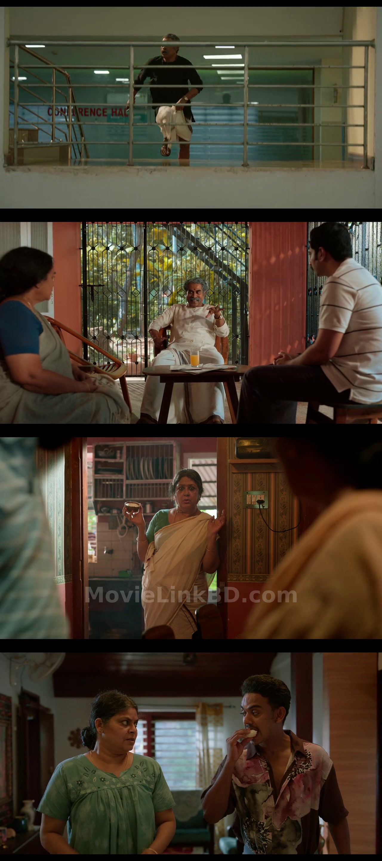 Bharathanatyam 2 Mohiniyattam  Full HD Hindi ORG (2026) Hindi Download | MovieLinkBD Movie