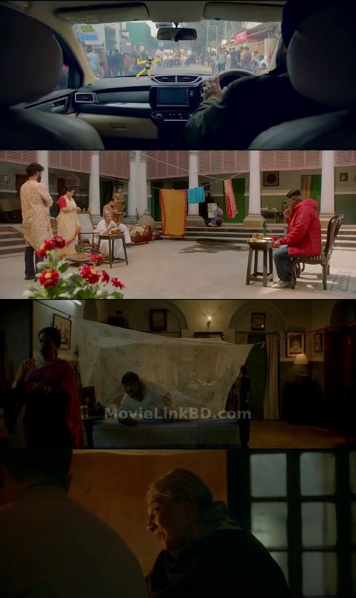 Raas (2025) Bangla Download | MovieLinkBD Shop Movie