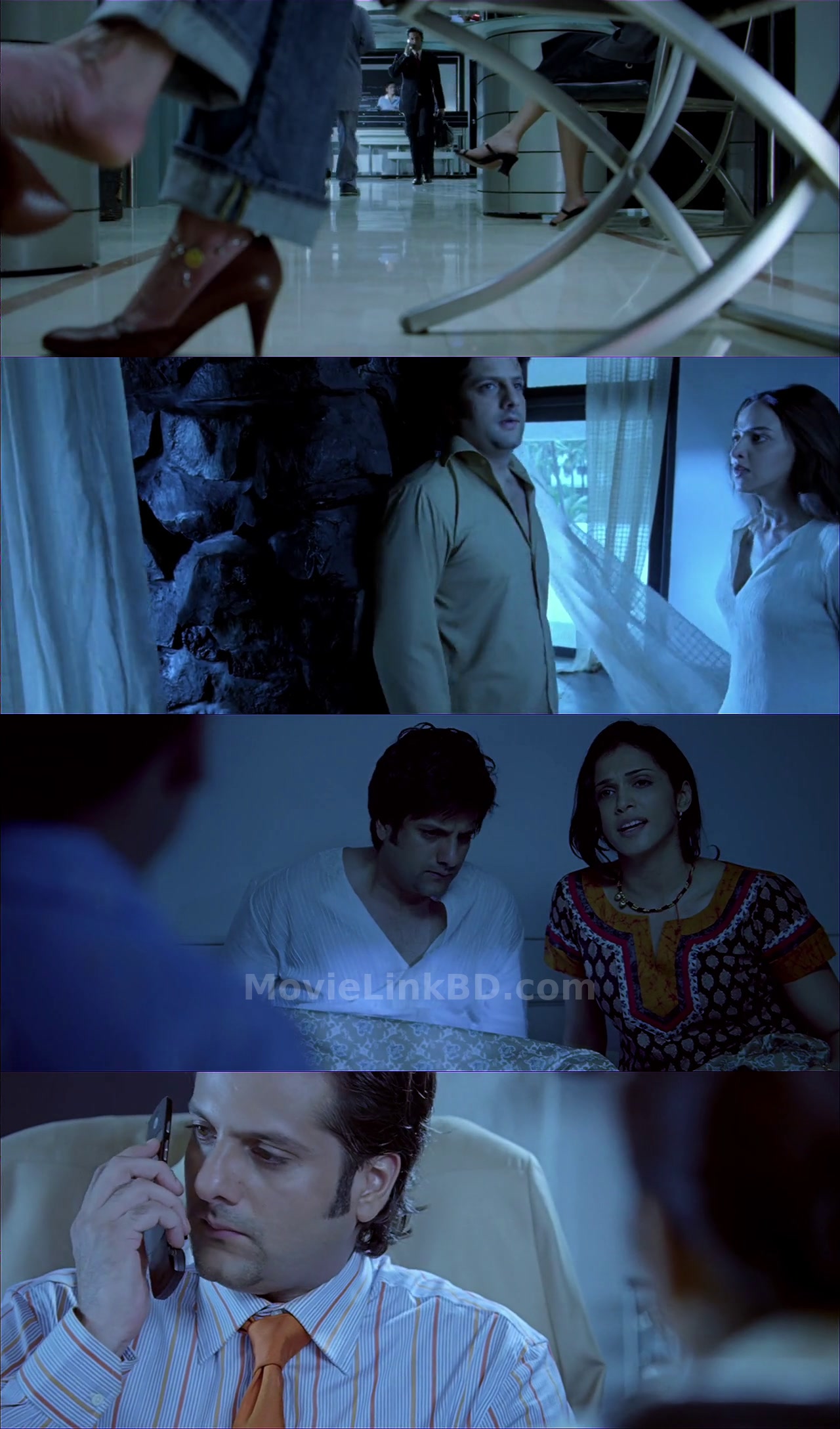 Darling (2007) Hindi Download | MovieLinkBD Movie