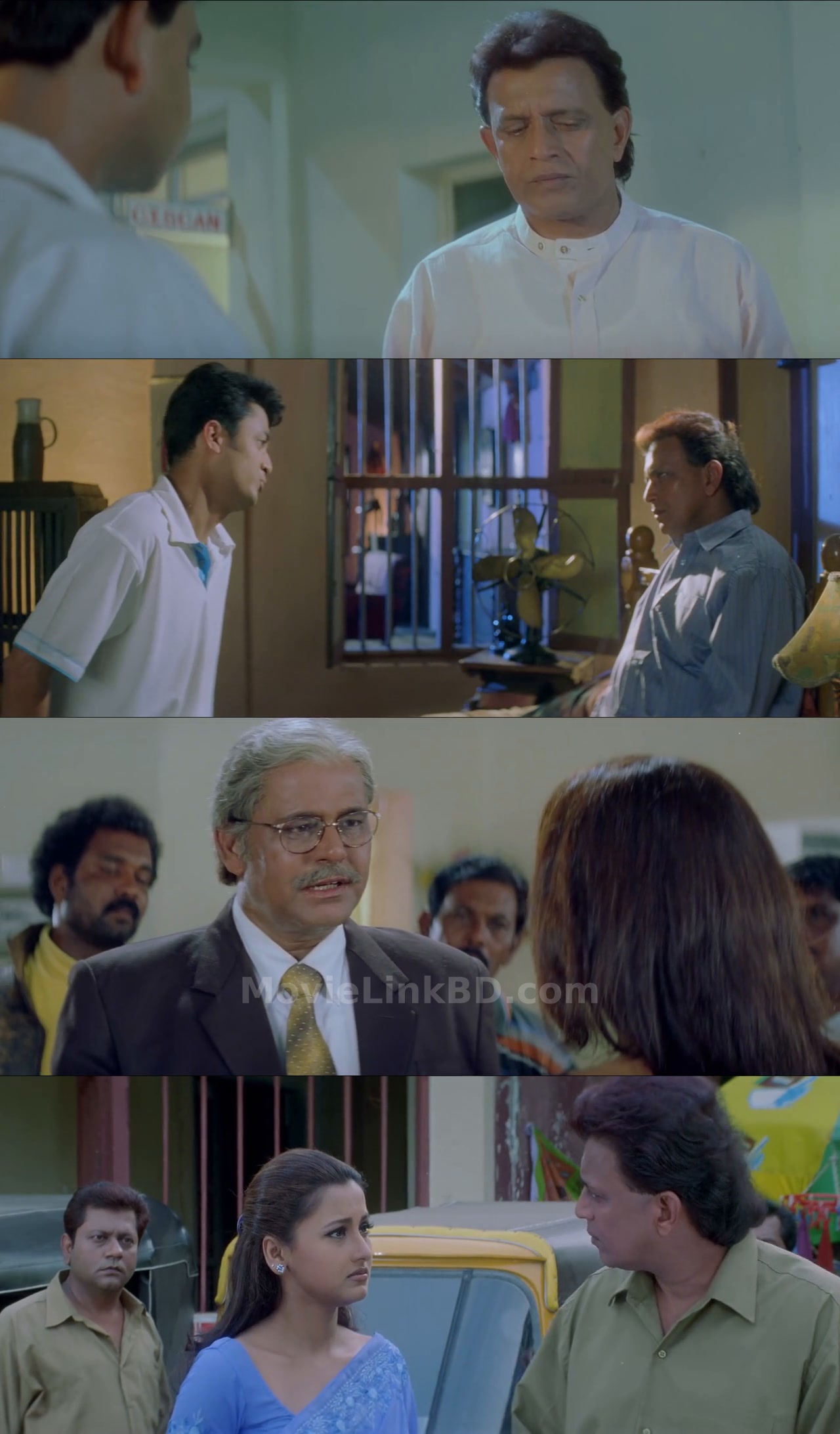 Guru (2003) Bangla Download | MovieLinkBD Movie