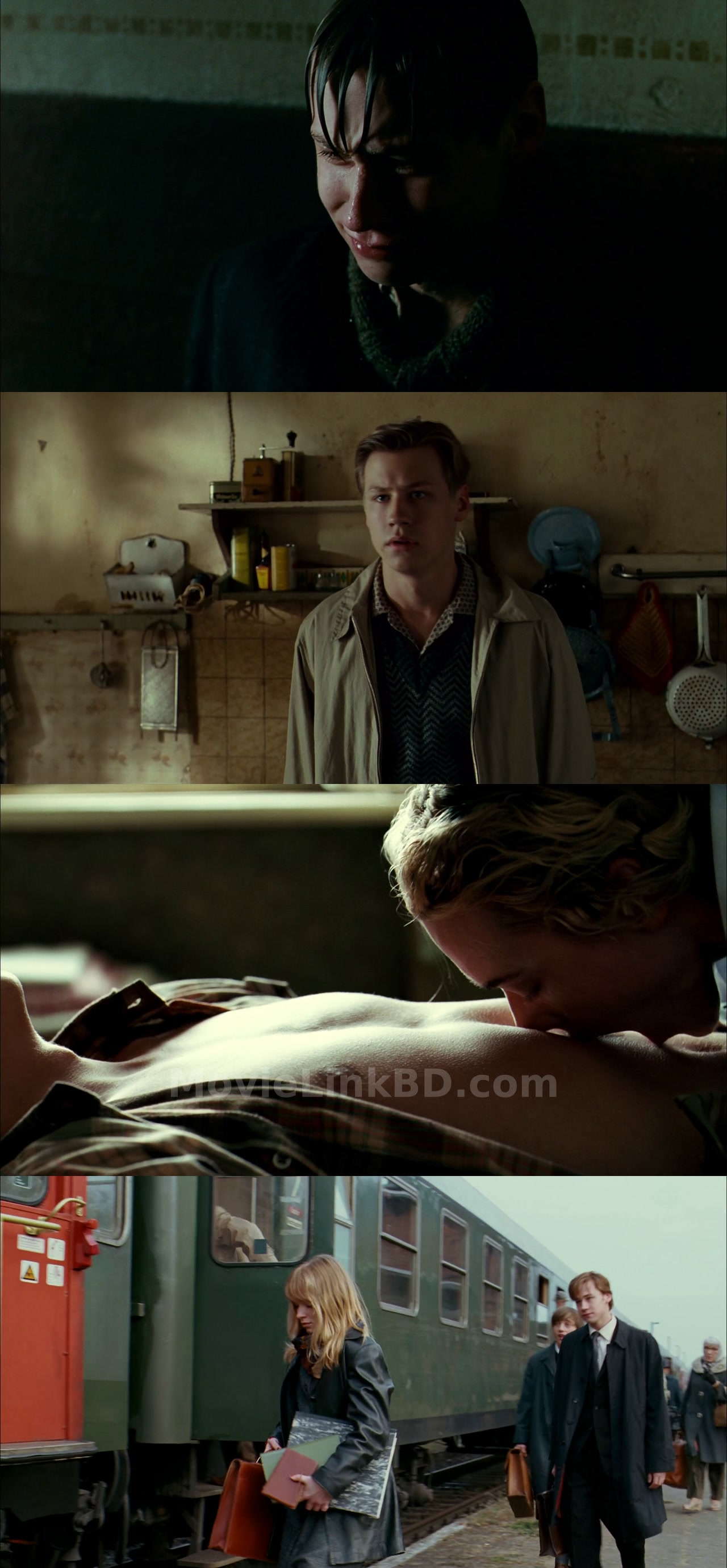 The Reader (2008) English Download | MovieLinkBD TV Movie