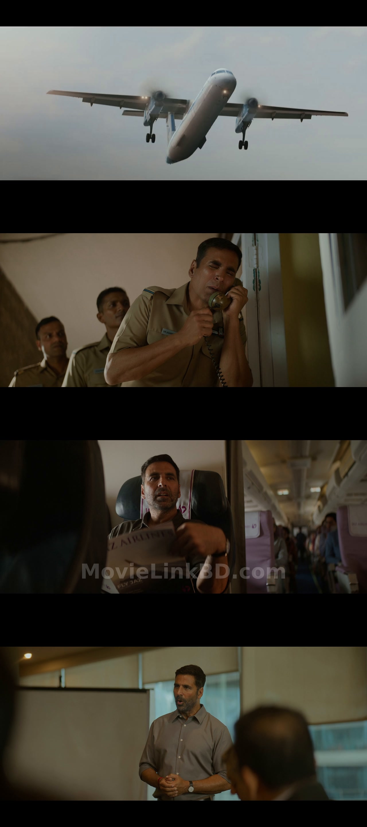 Sarfira  Full HD (2024) Hindi Download | MovieLinkBD Movie
