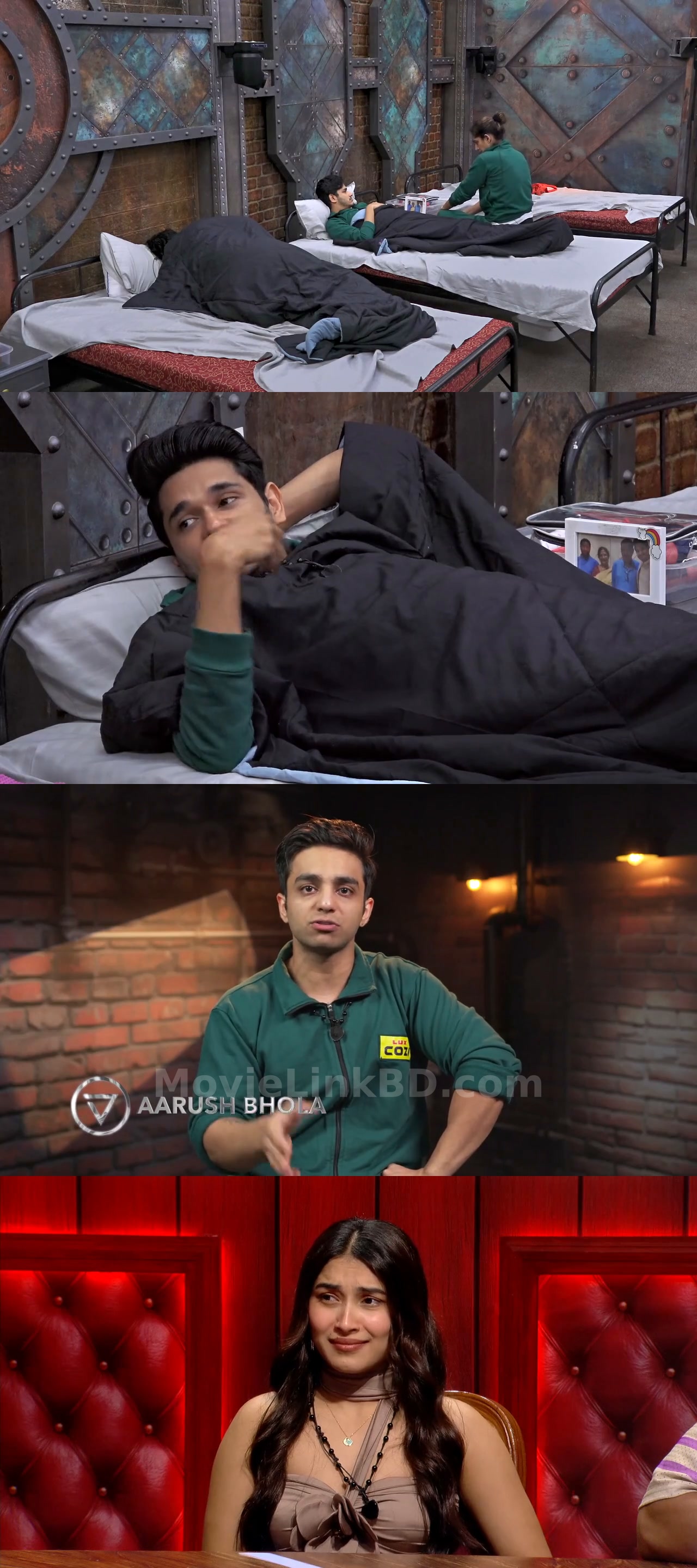 Rise And Fall (2025) S01 Hindi Download | MovieLinkBD Episode 28