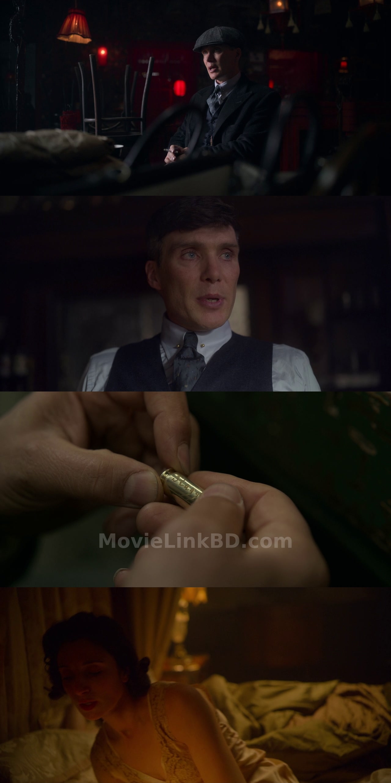 Peaky Blinders (2022) S06 Hindi Download | MovieLinkBD S06E05