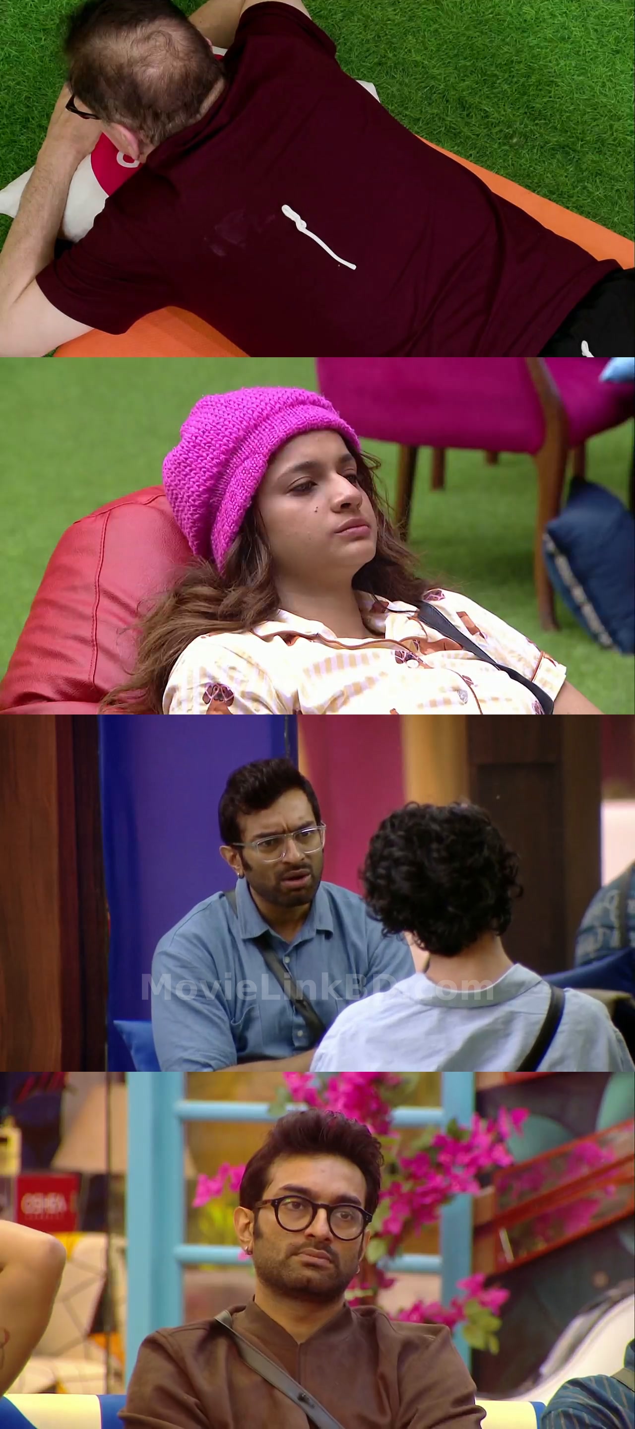 Bigg Boss (2026) S01 Bangla Download | MovieLinkBD Episode 45