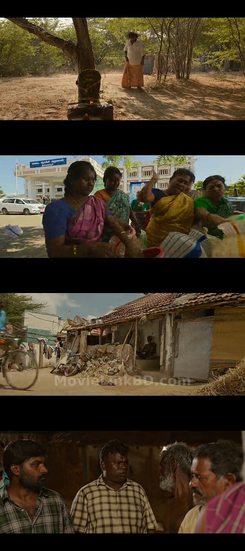 Kenatha Kanom (2026) Tamil Download | MovieLinkBD Movie
