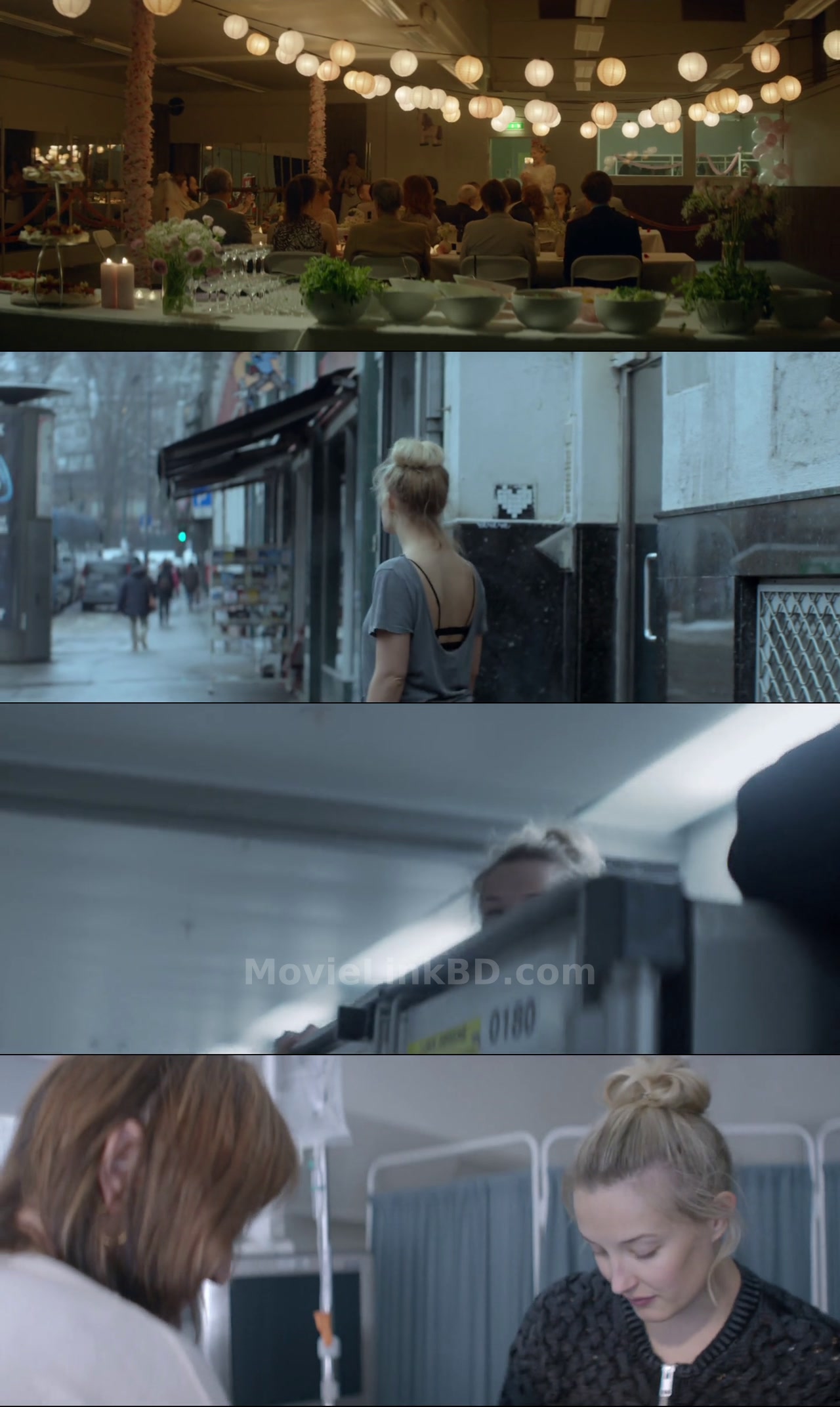 Homesick (2015) English Download | MovieLinkBD TV Movie