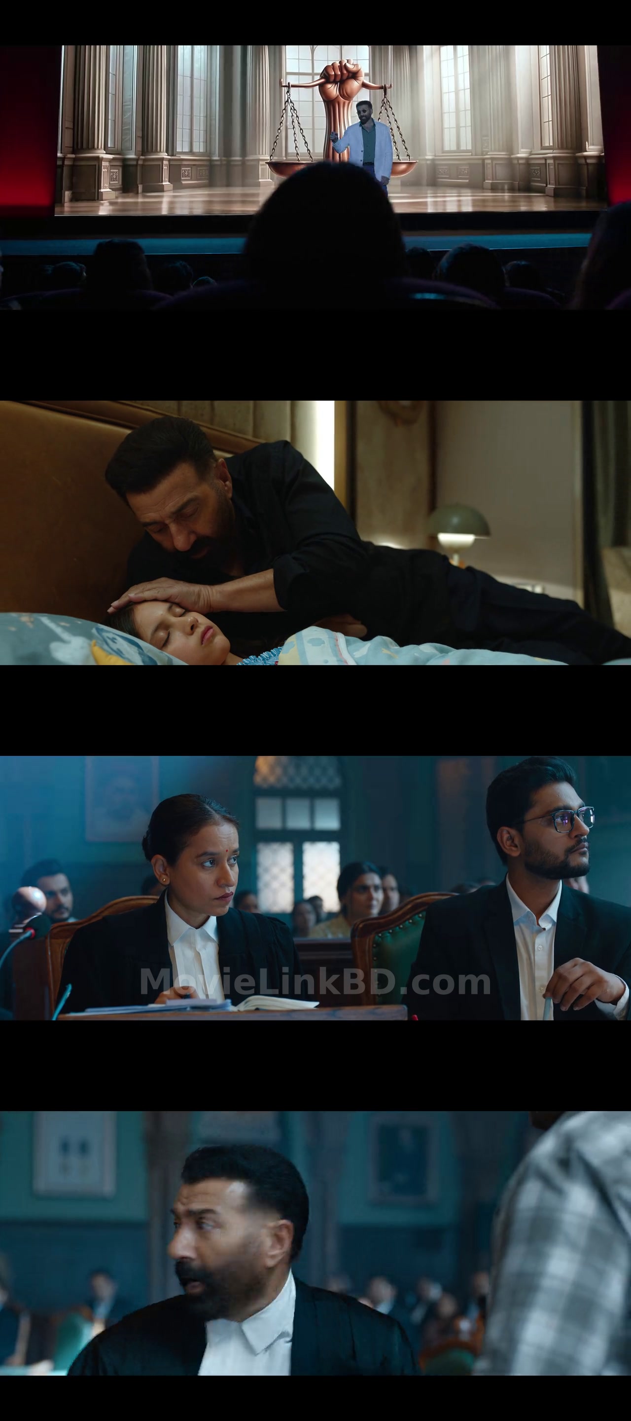 Ikka (2026) Hindi Download | MovieLinkBD Movie