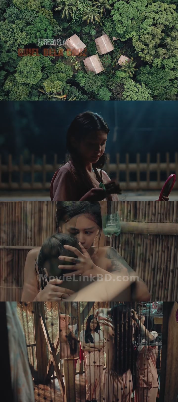 Maalikaya  18+ Alert ⛔ (2025) Tagalog Download | MovieLinkBD Movie