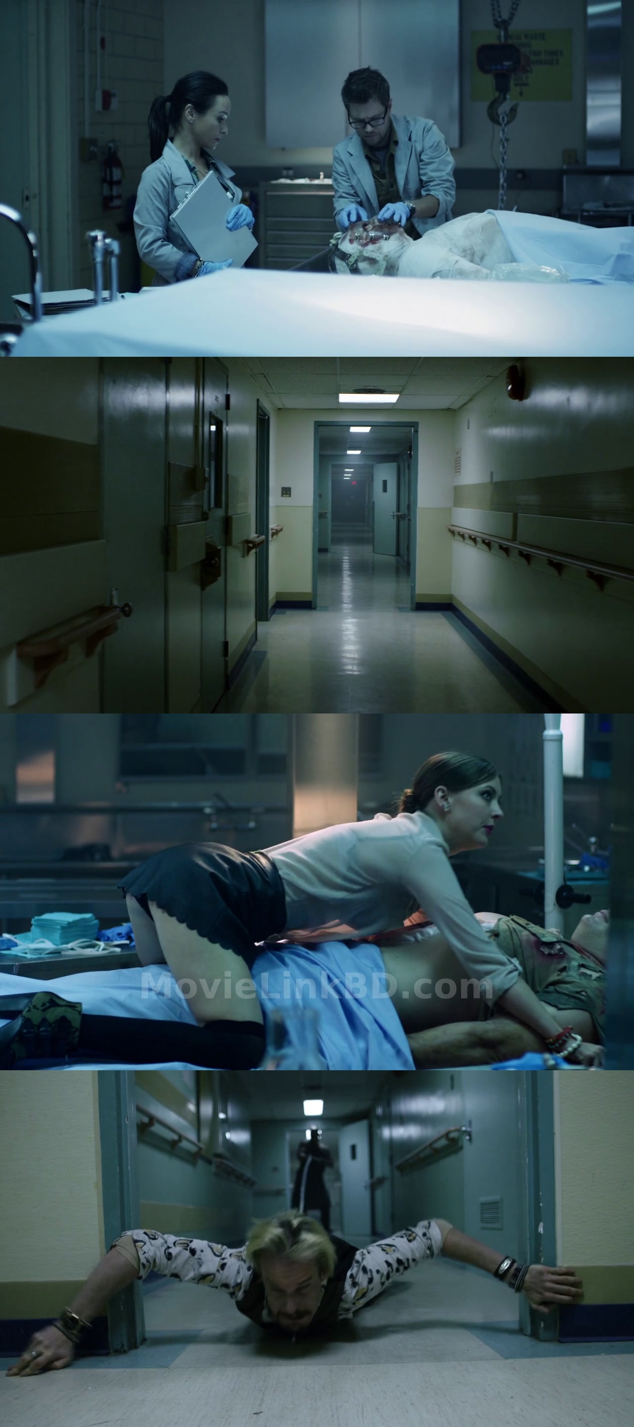 See No Evil 2 (2014) English Download | MovieLinkBD Movie