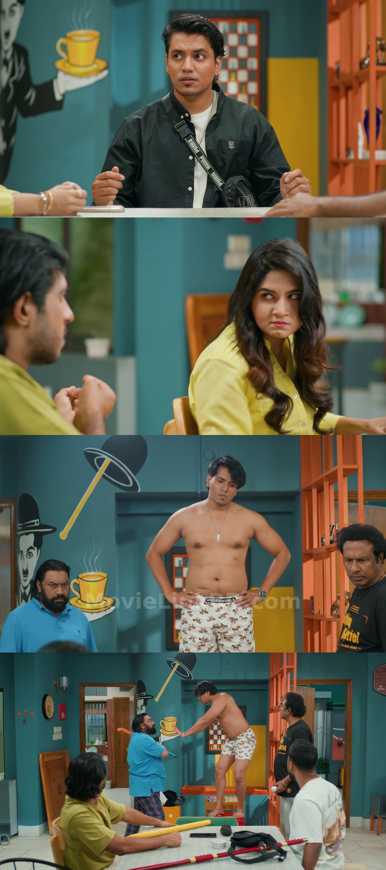 Bachelor Point (2026) S05 Bangla Download | MovieLinkBD Episode 74
