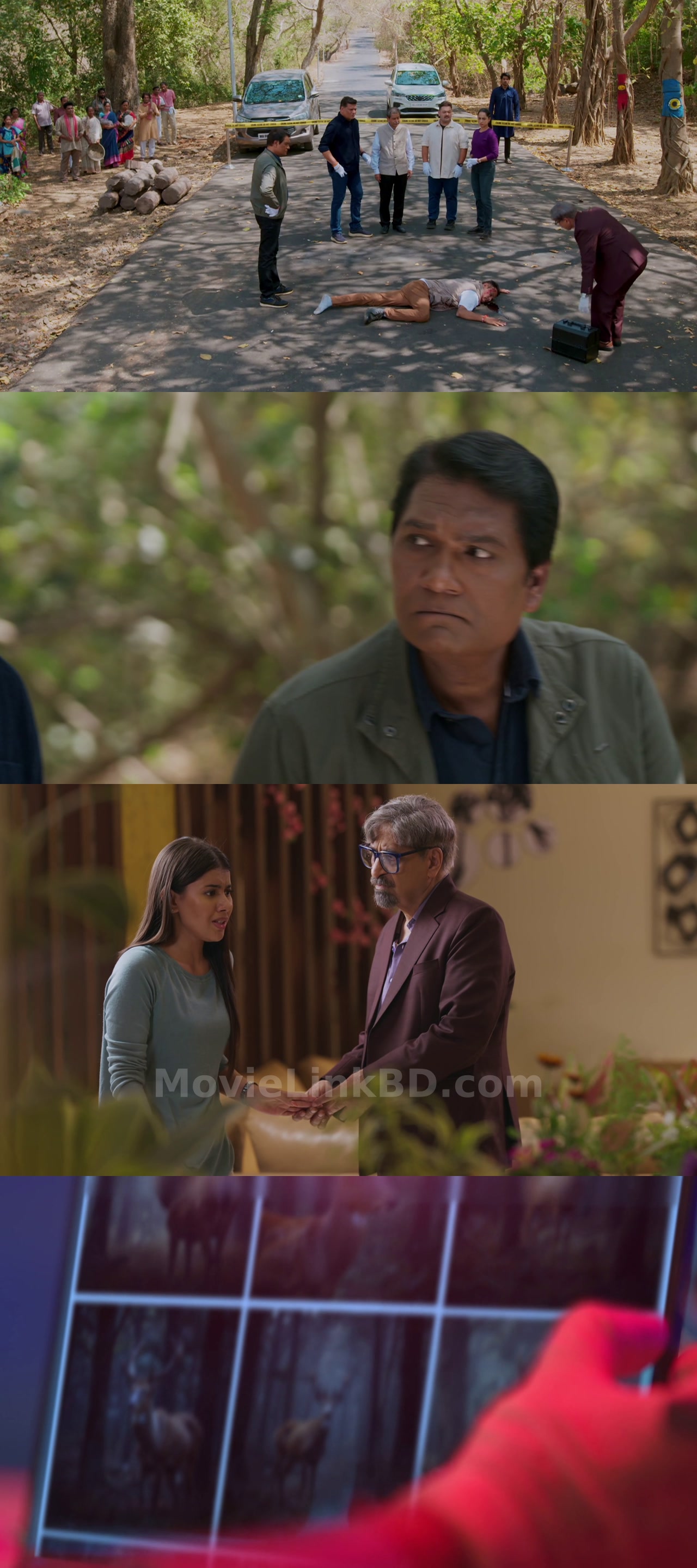 CID (2025) S02 Hindi Download | MovieLinkBD Episode 23