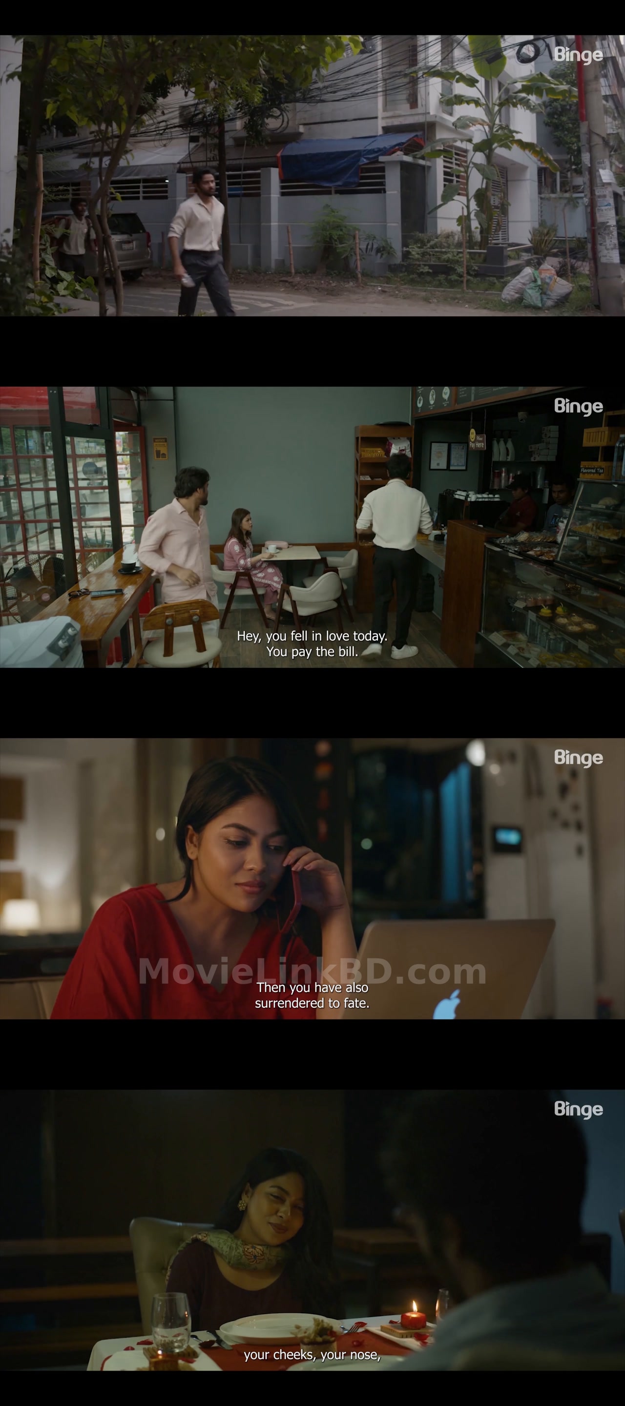 Tumi Ami Shudhu  Full HD (2026) Bangla Download | MovieLinkBD TV Movie
