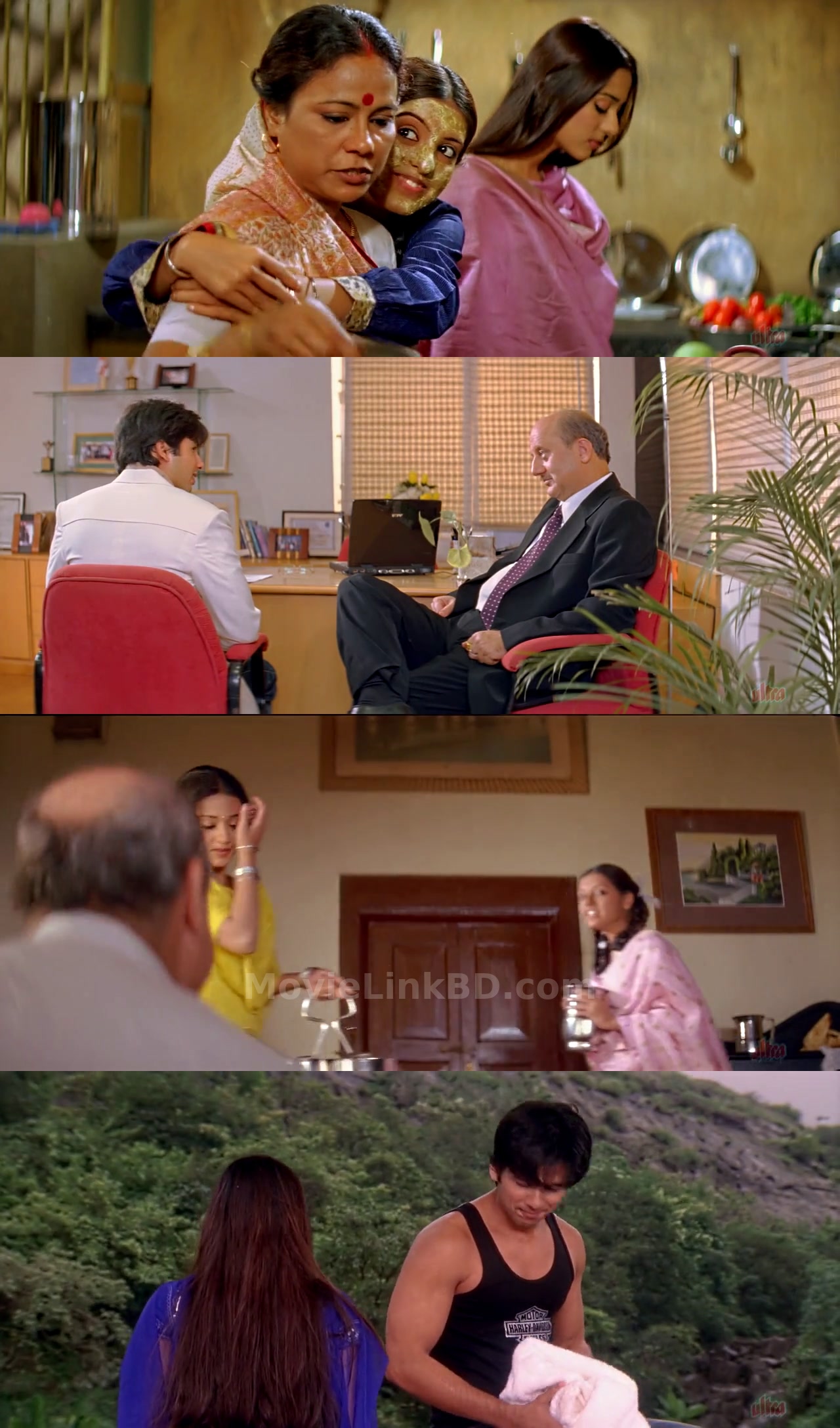 Vivah (2006) Hindi Download | MovieLinkBD Movie
