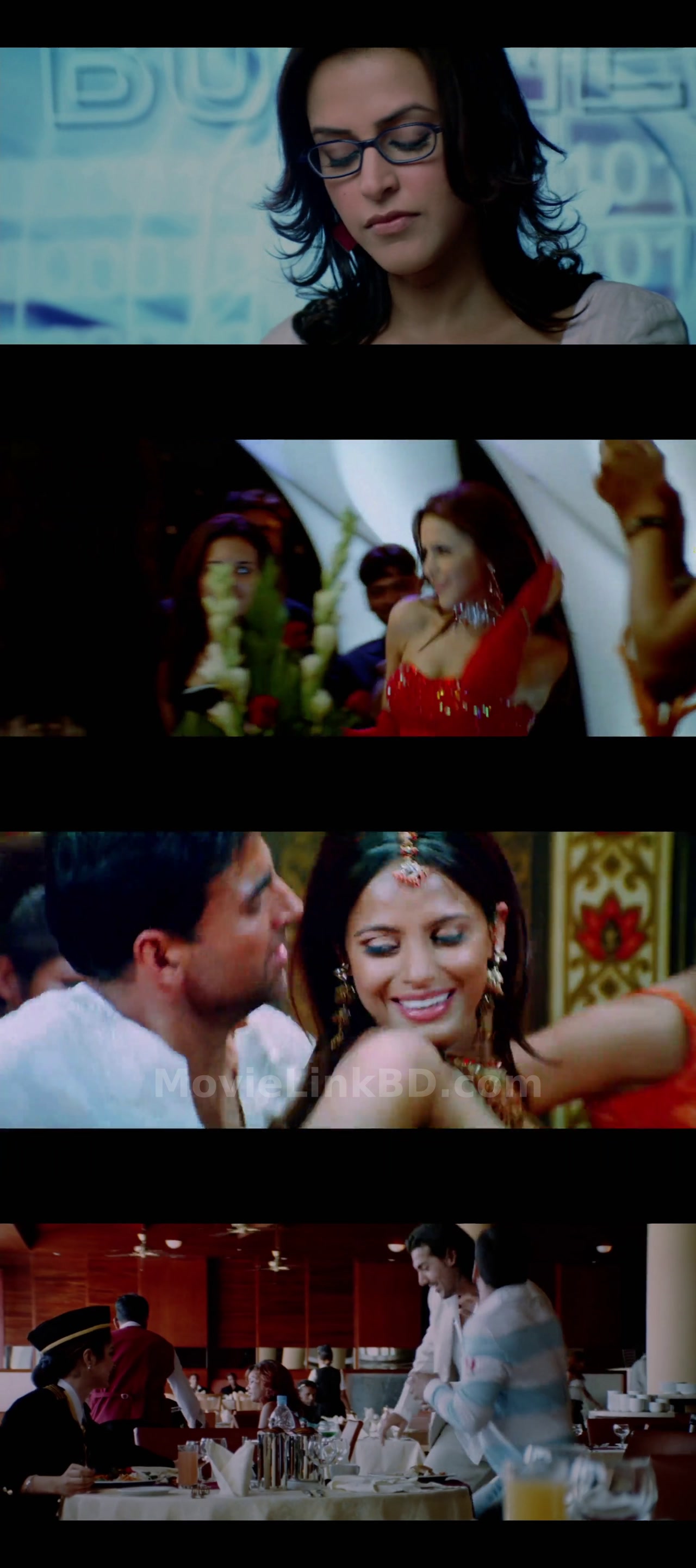 Garam Masala (2005) Hindi Download | MovieLinkBD Movie