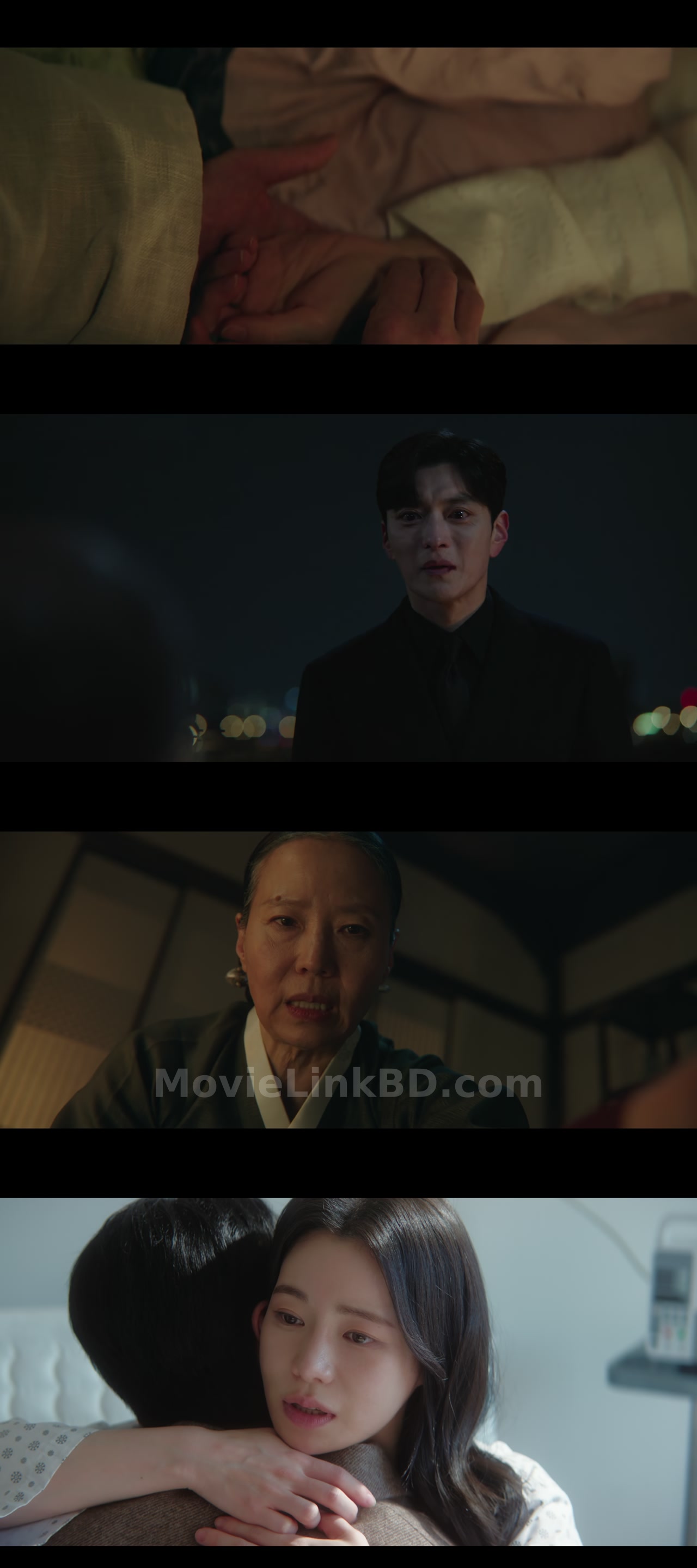 My Royal Nemesis (2026) S01 English Download | MovieLinkBD Episode 11