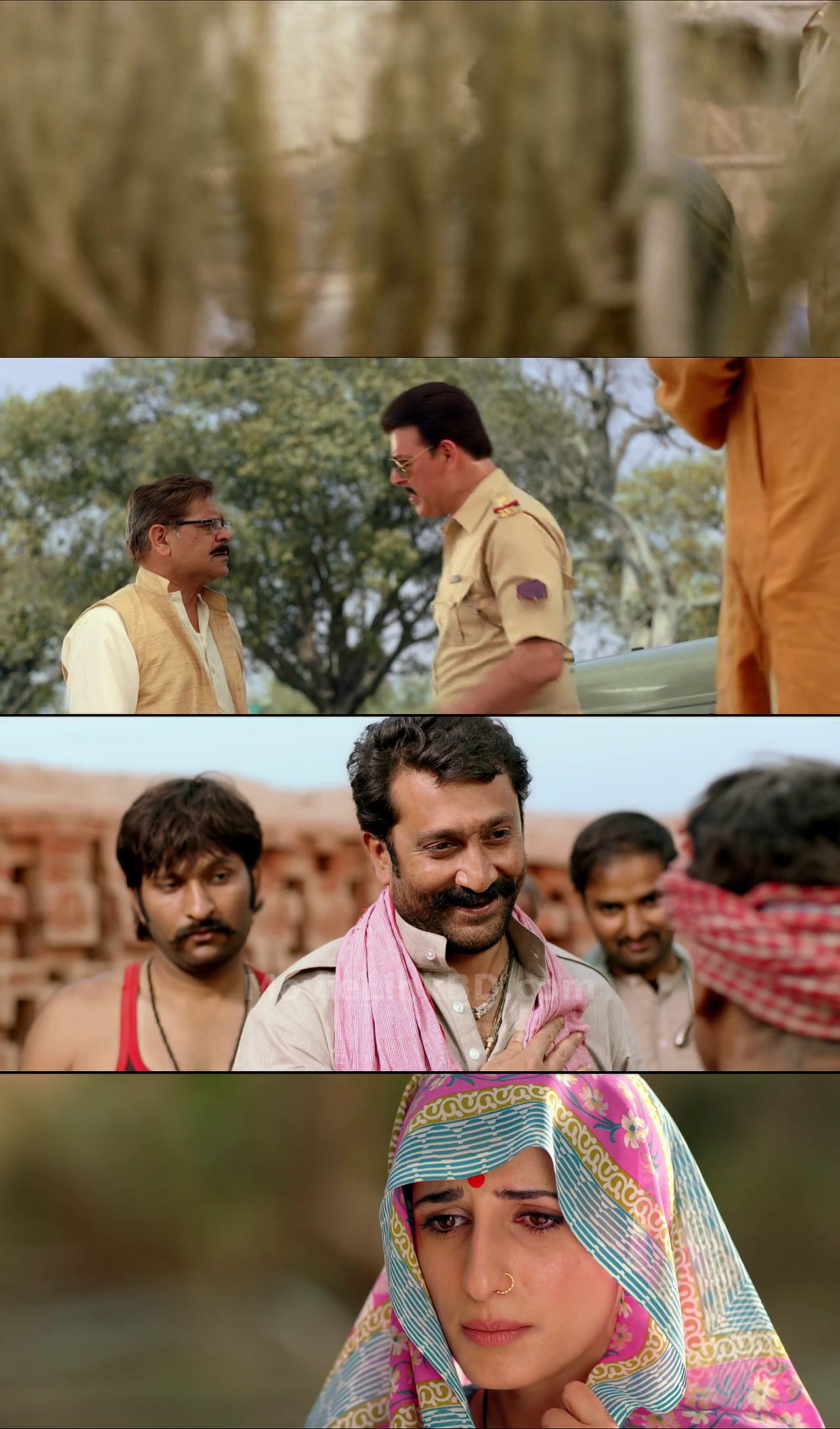 Bhouri  Full HD (2016) Hindi Download | MovieLinkBD Movie