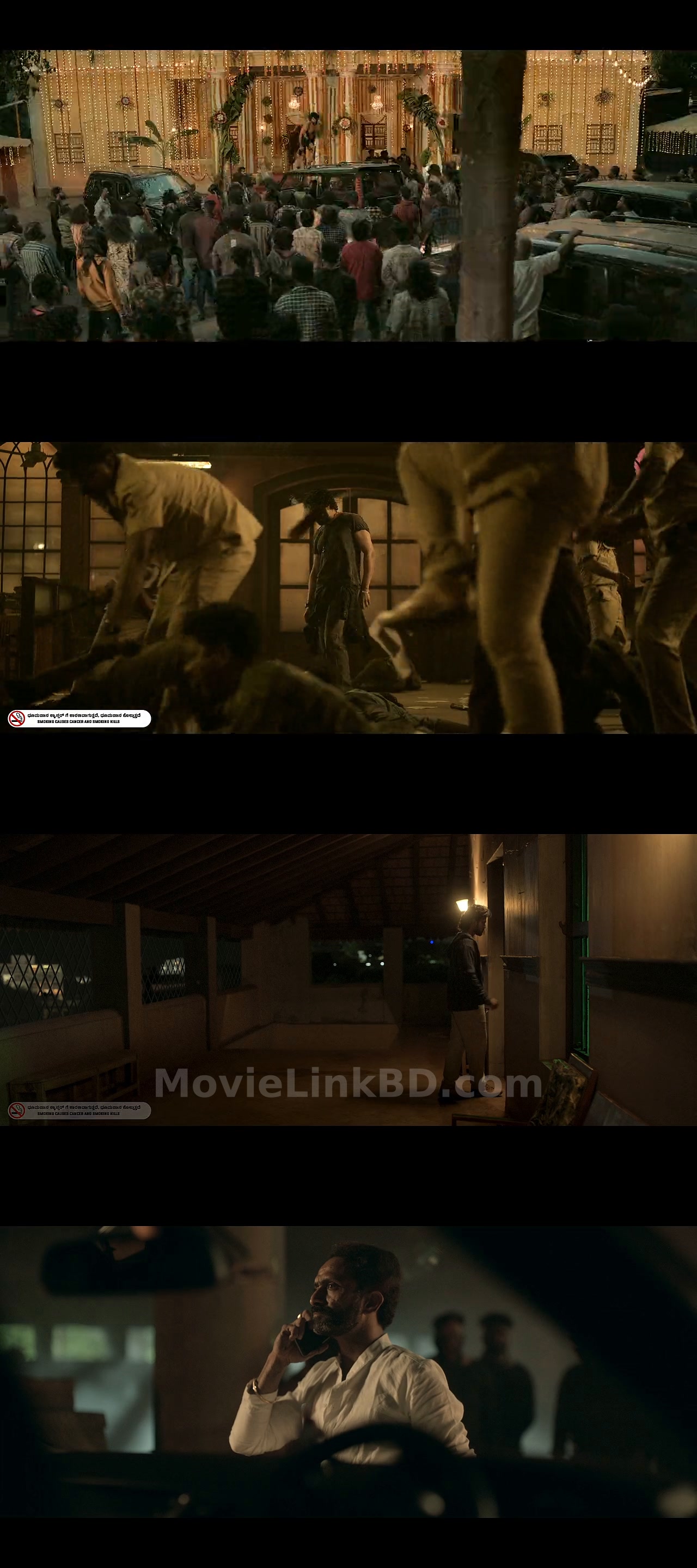 Mark  Full HD Hindi ORG (2026) Hindi Download | MovieLinkBD TV Movie